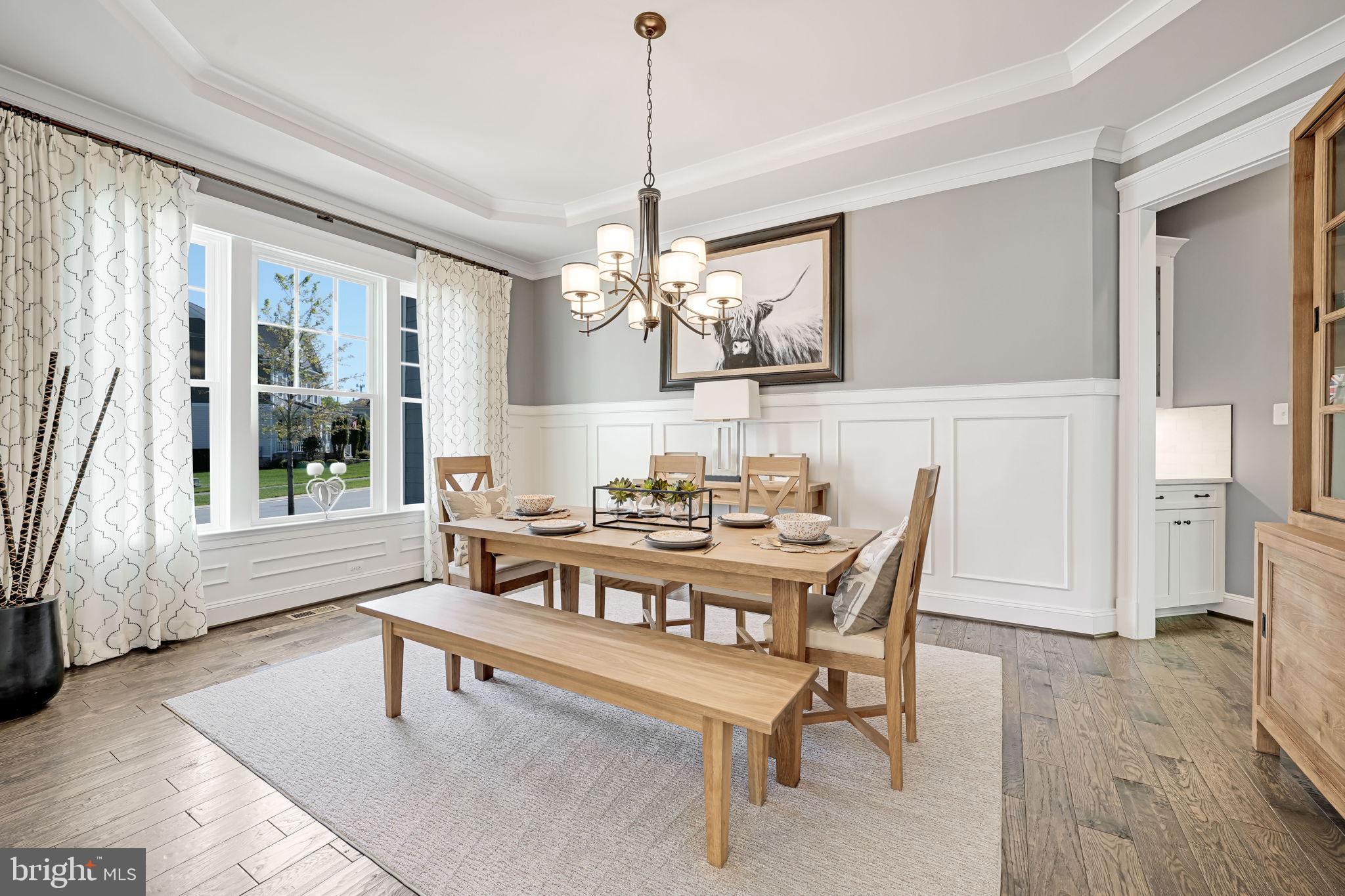 WILLOWSFORD AT THE GRANGE - Residential