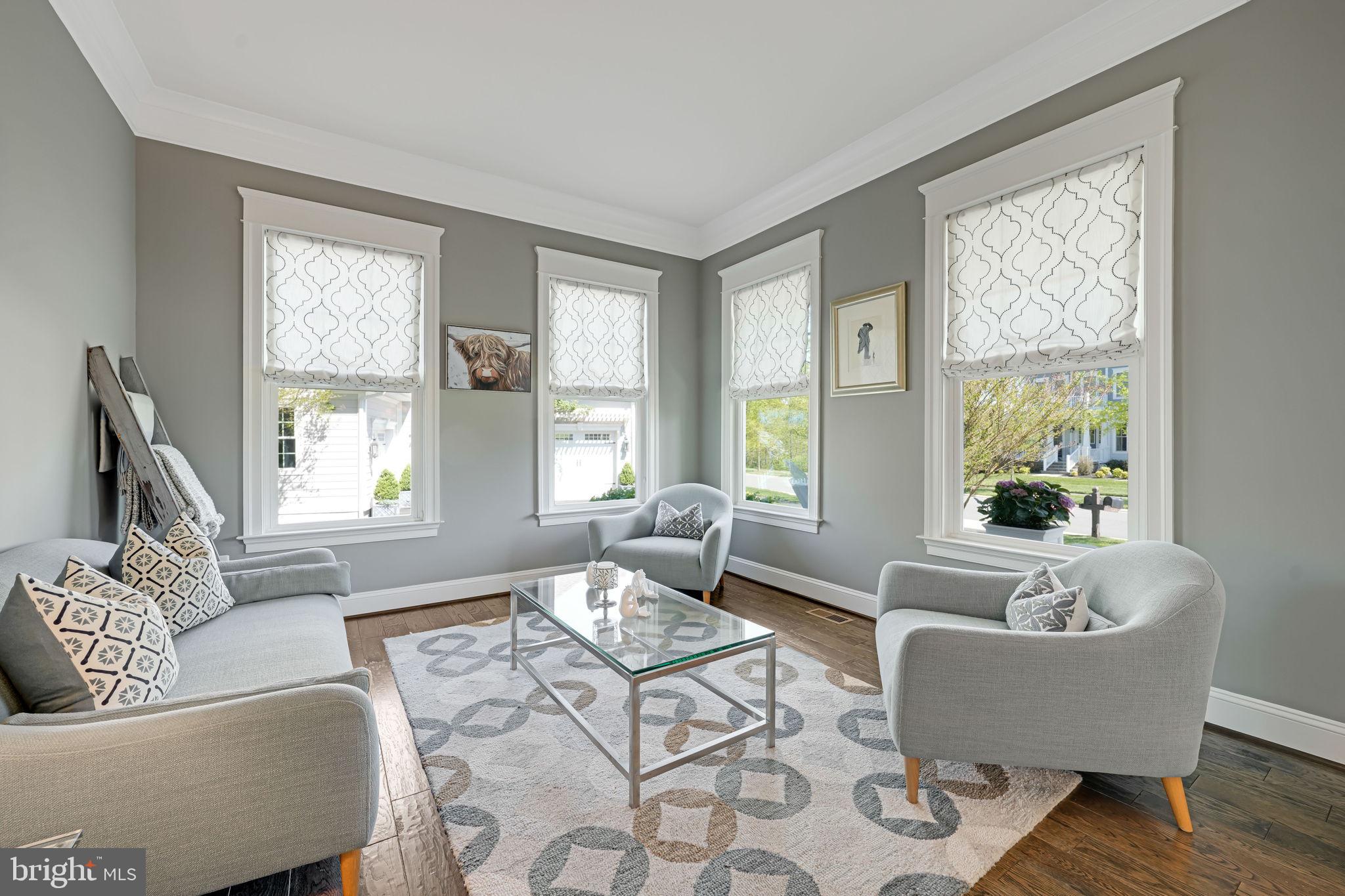 WILLOWSFORD AT THE GRANGE - Residential