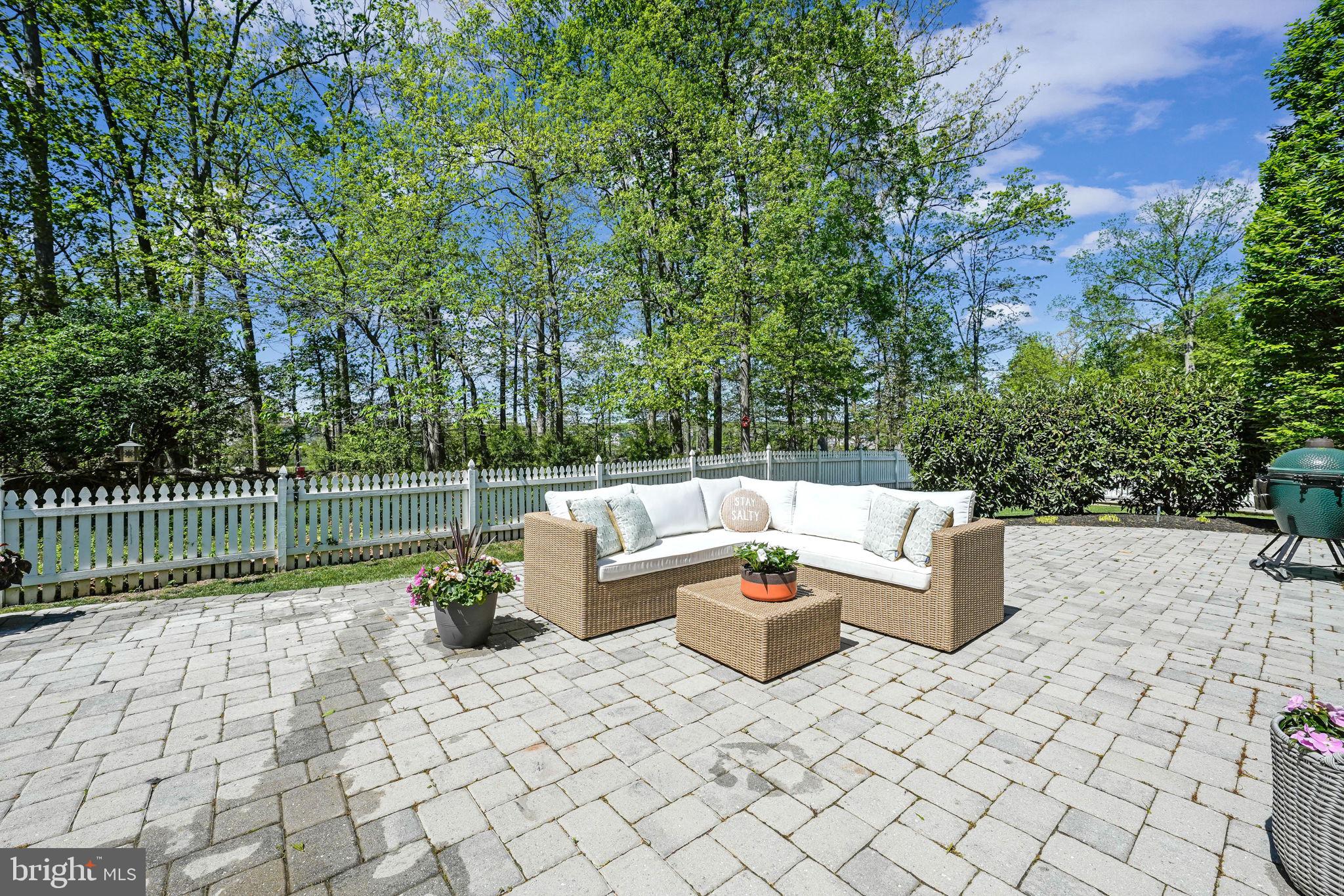 WILLOWSFORD AT THE GRANGE - Residential