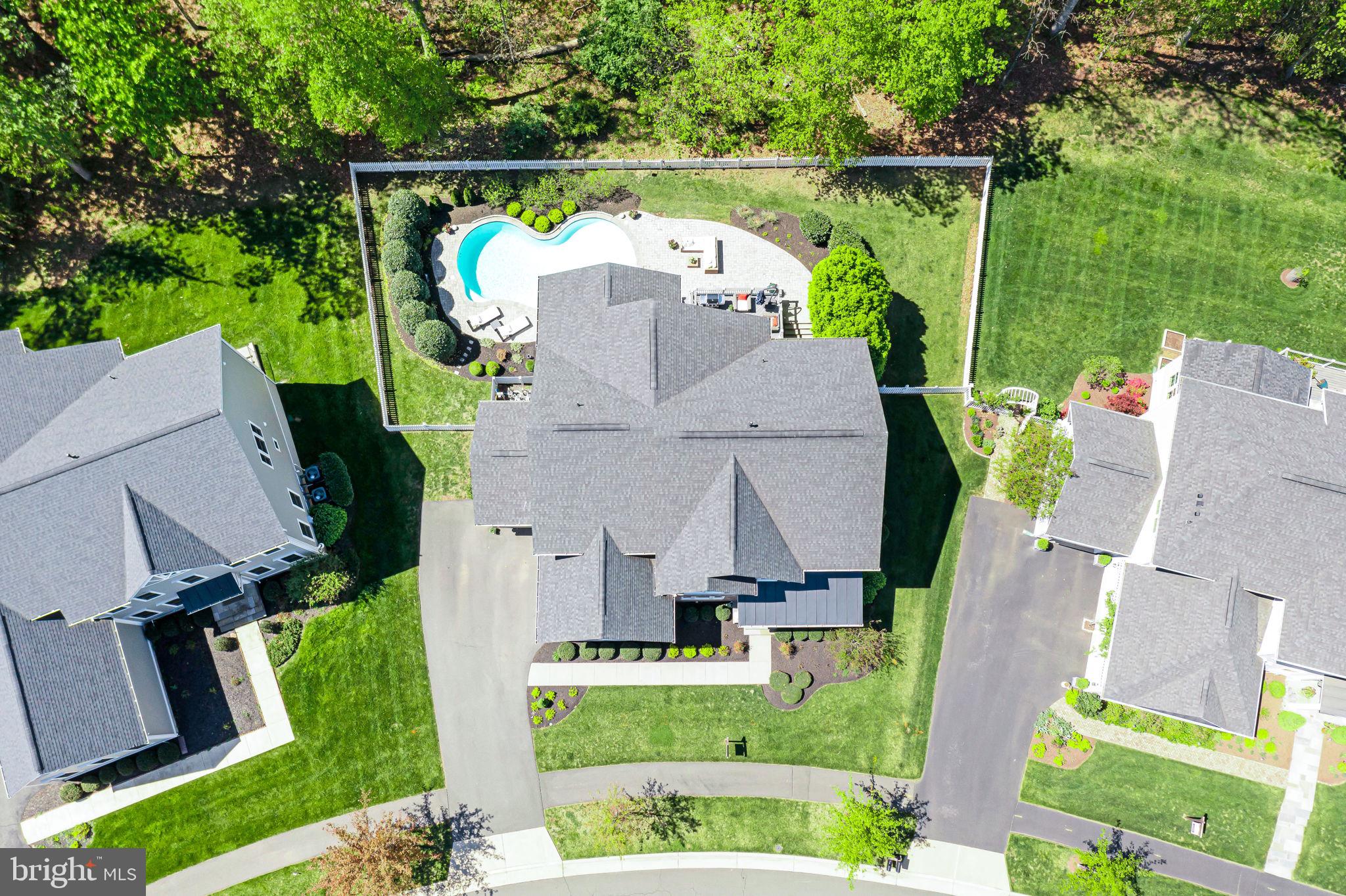 WILLOWSFORD AT THE GRANGE - Residential