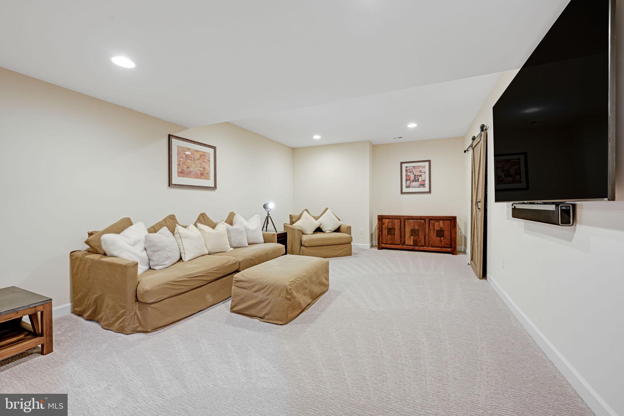 WILLOWSFORD AT THE GRANGE - Residential