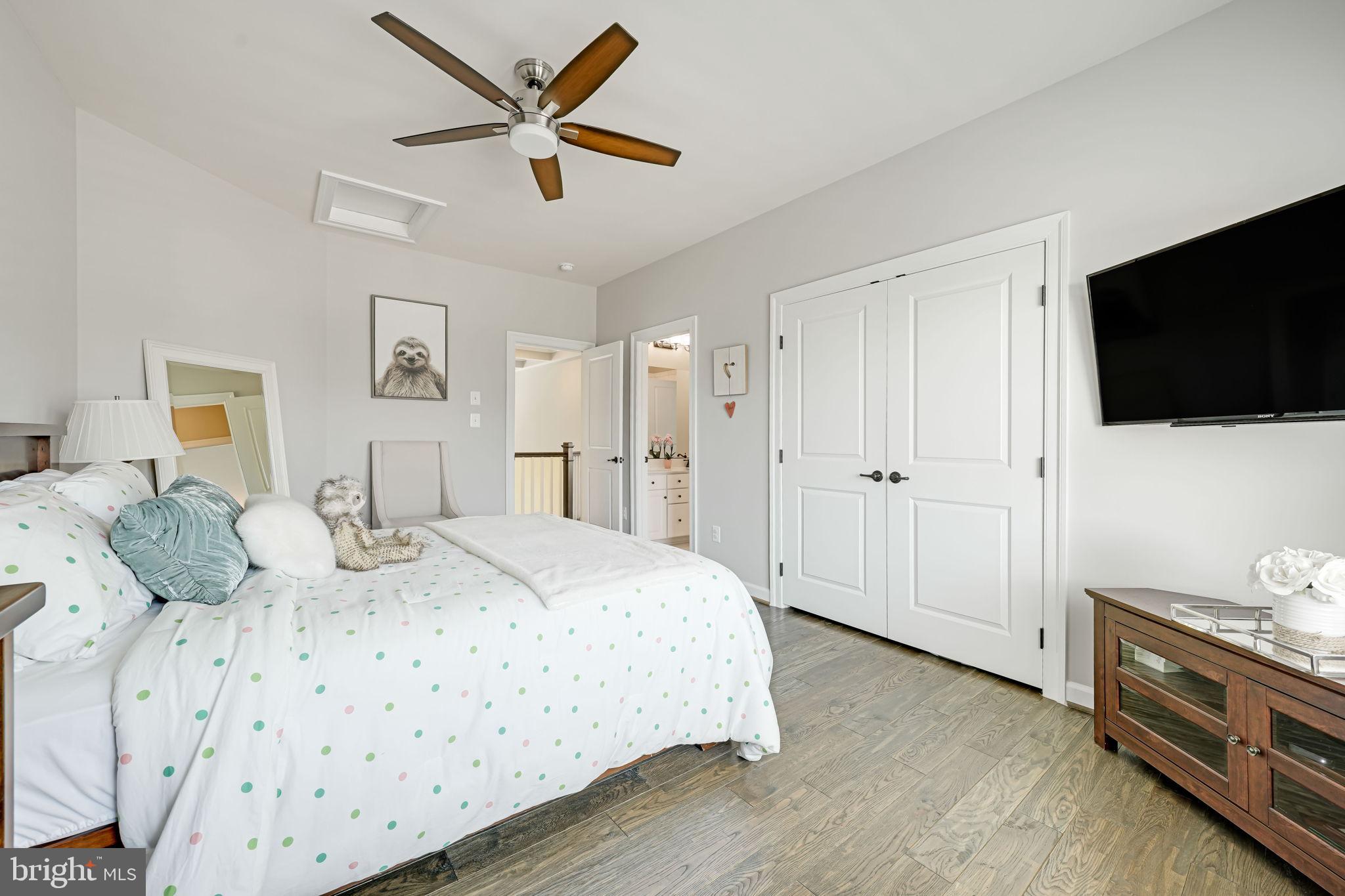 WILLOWSFORD AT THE GRANGE - Residential