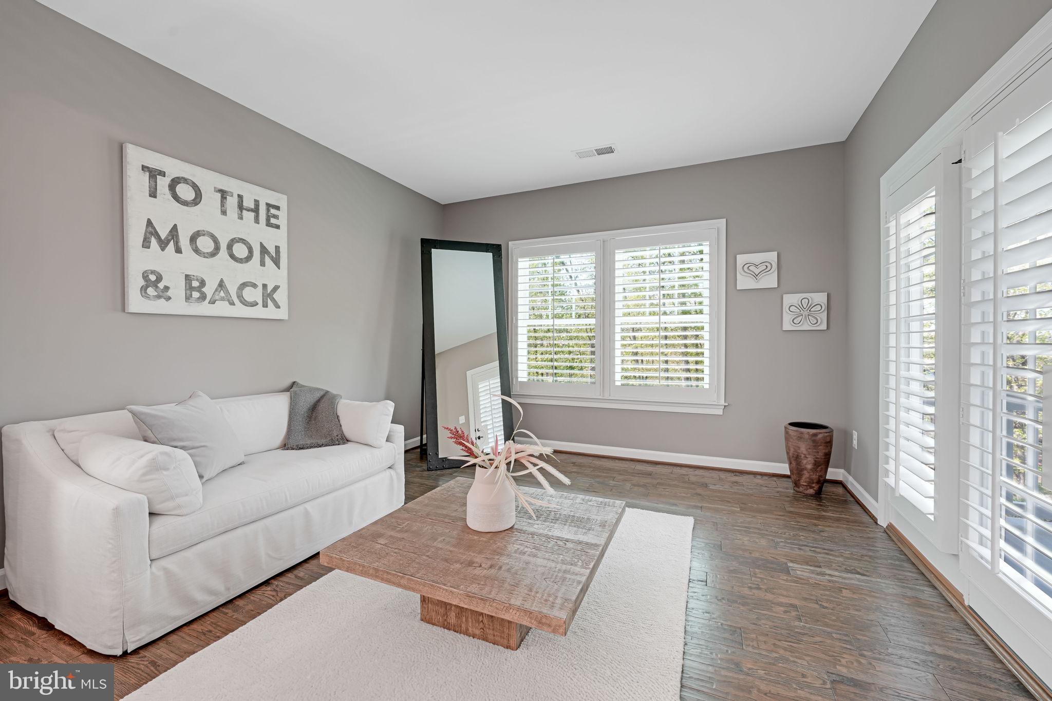 WILLOWSFORD AT THE GRANGE - Residential