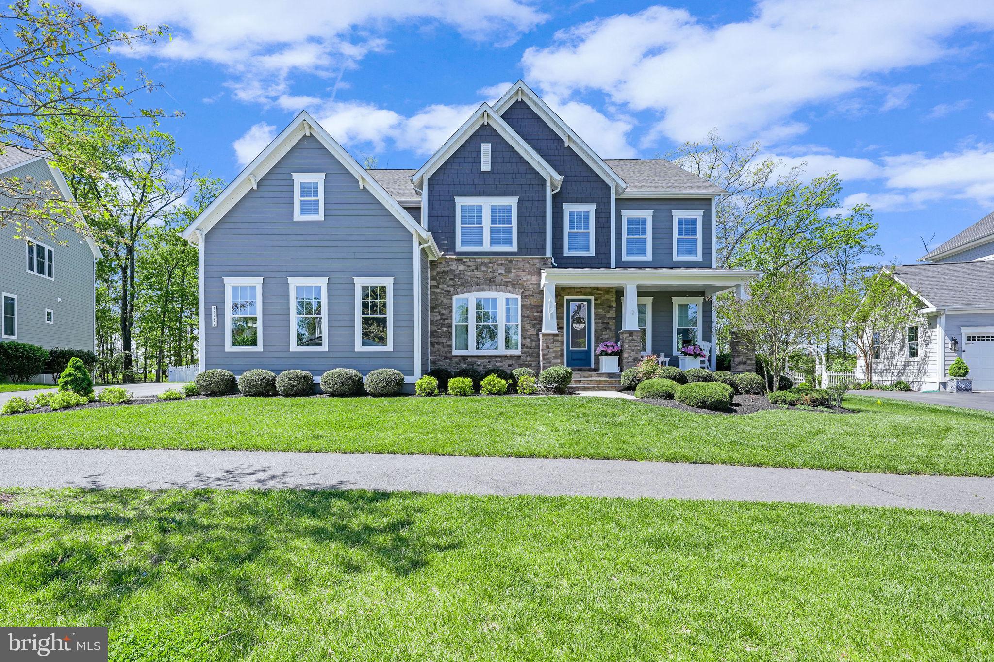 WILLOWSFORD AT THE GRANGE - Residential