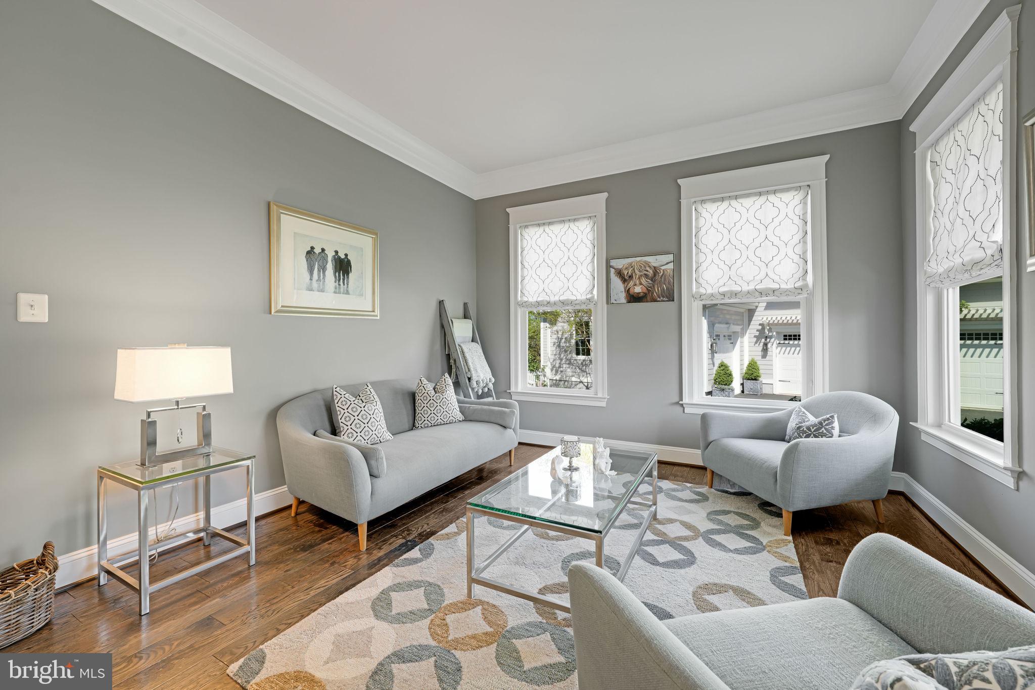 WILLOWSFORD AT THE GRANGE - Residential