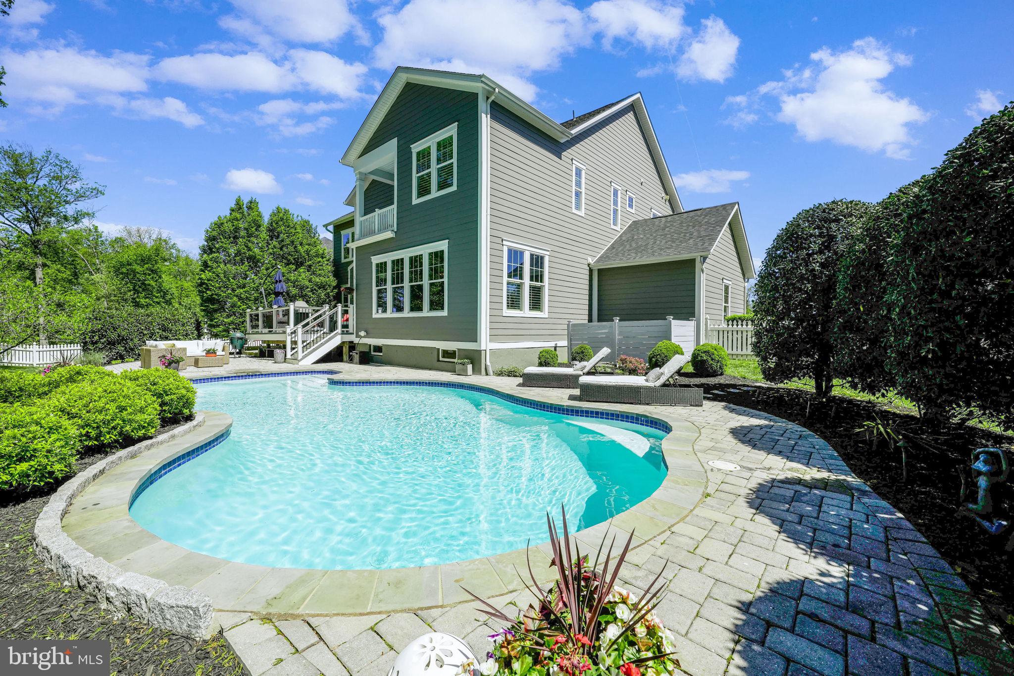 WILLOWSFORD AT THE GRANGE - Residential