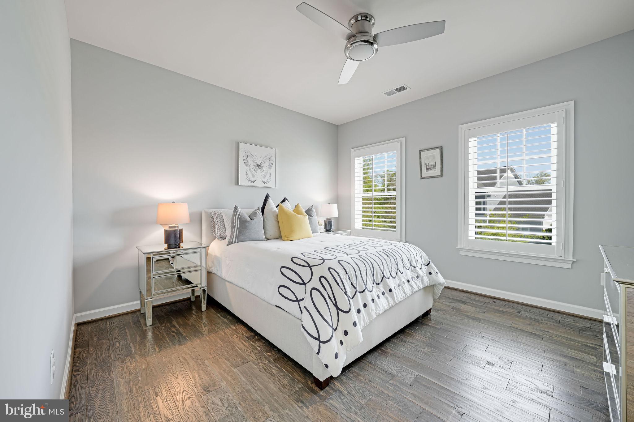 WILLOWSFORD AT THE GRANGE - Residential