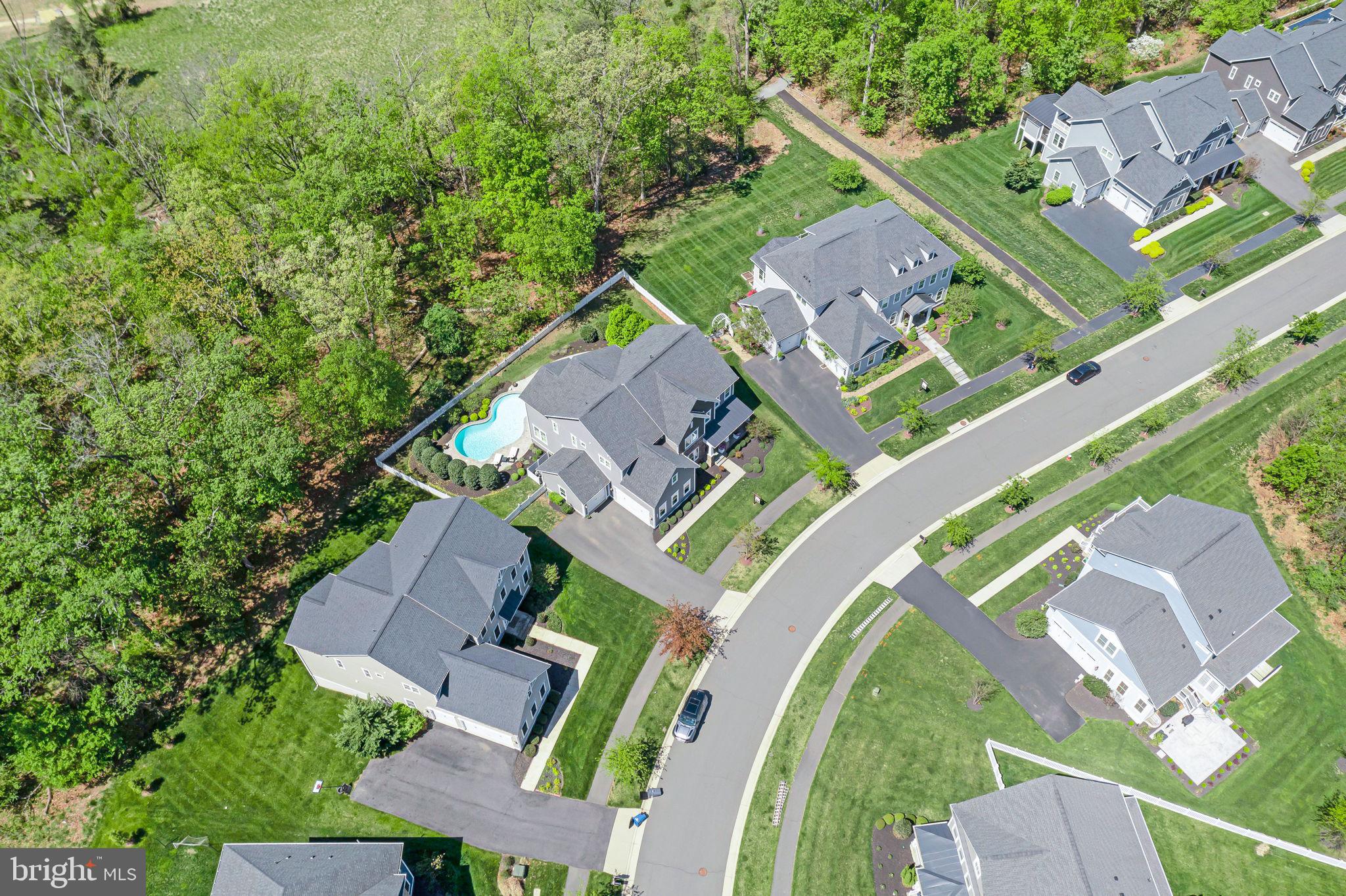 WILLOWSFORD AT THE GRANGE - Residential