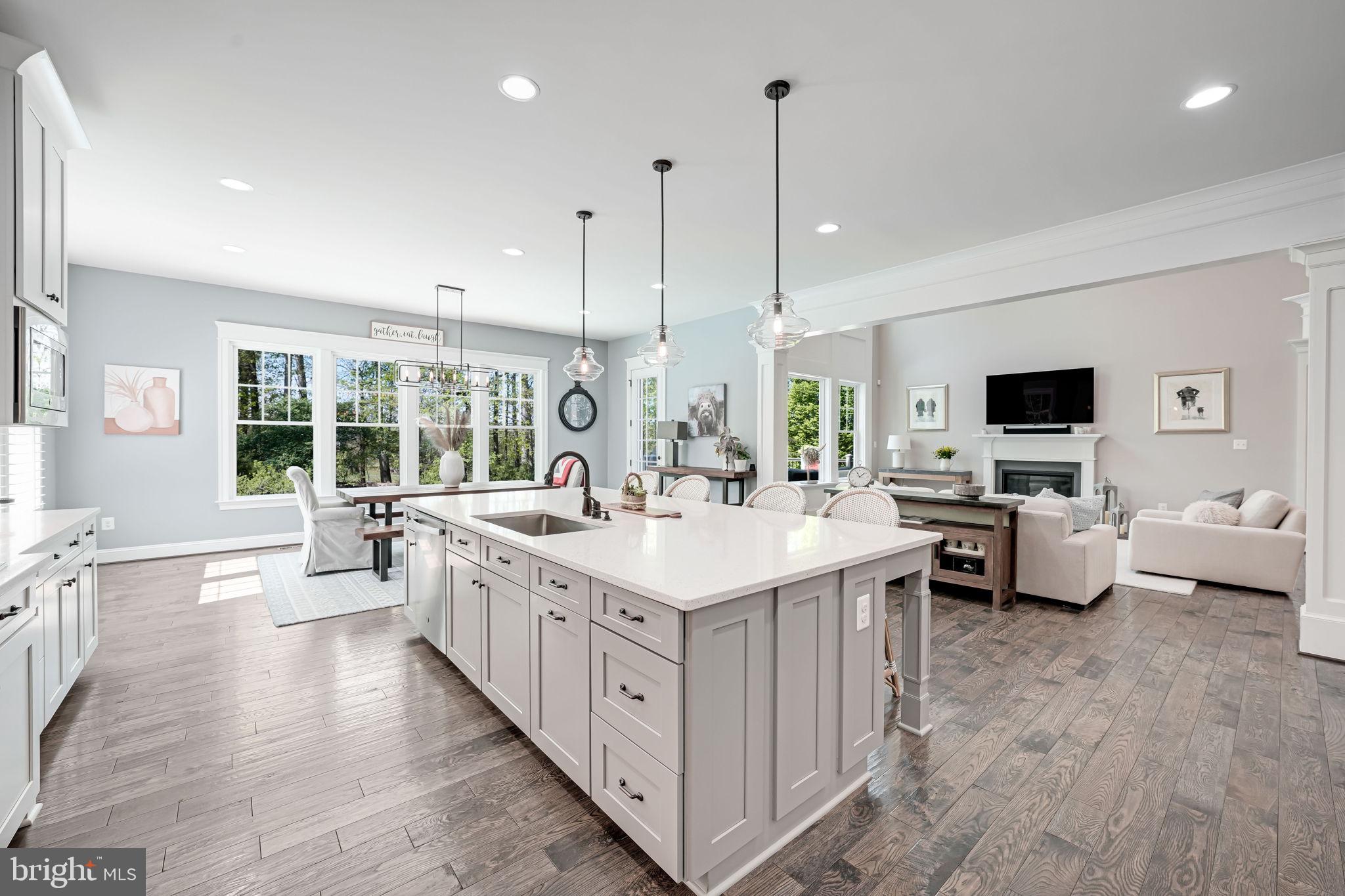 WILLOWSFORD AT THE GRANGE - Residential