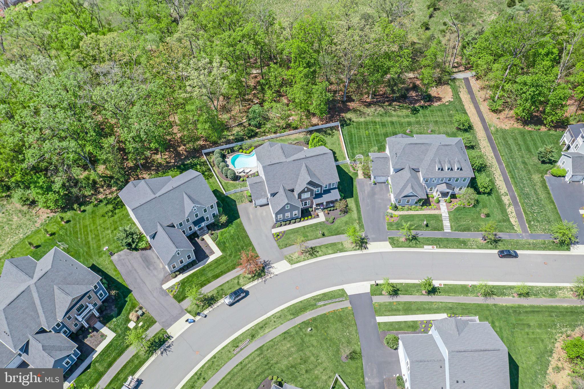 WILLOWSFORD AT THE GRANGE - Residential