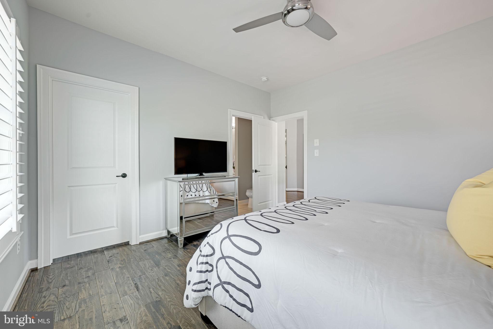 WILLOWSFORD AT THE GRANGE - Residential