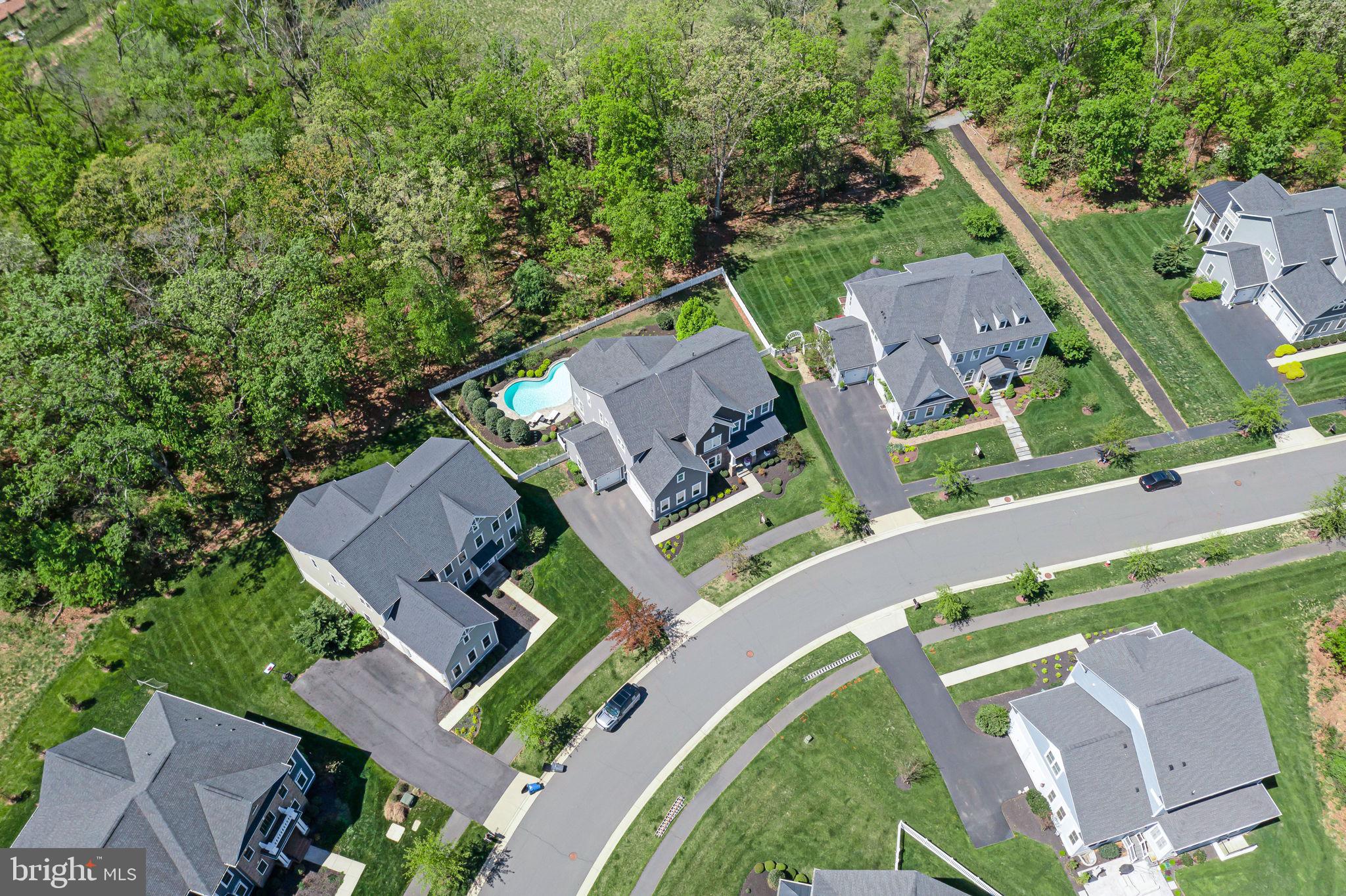 WILLOWSFORD AT THE GRANGE - Residential