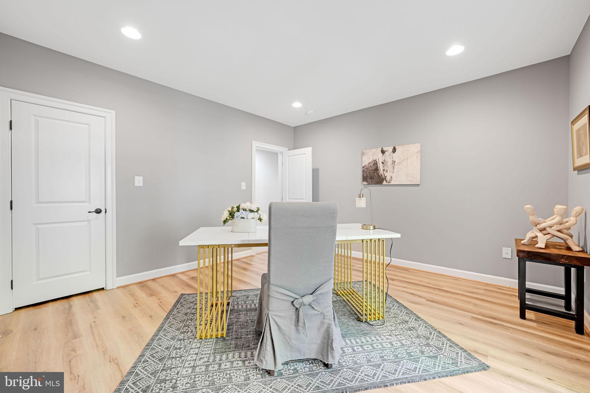 WILLOWSFORD AT THE GRANGE - Residential