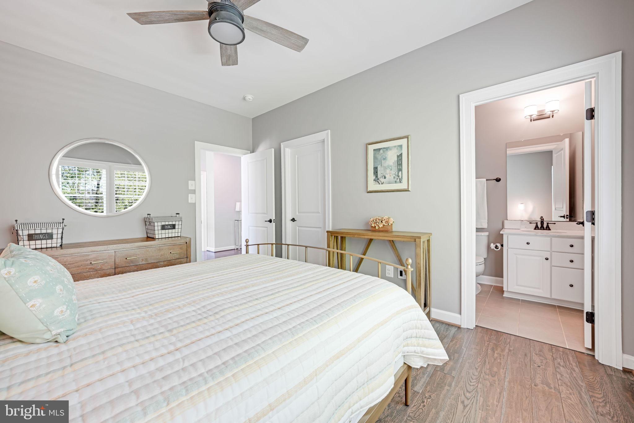 WILLOWSFORD AT THE GRANGE - Residential