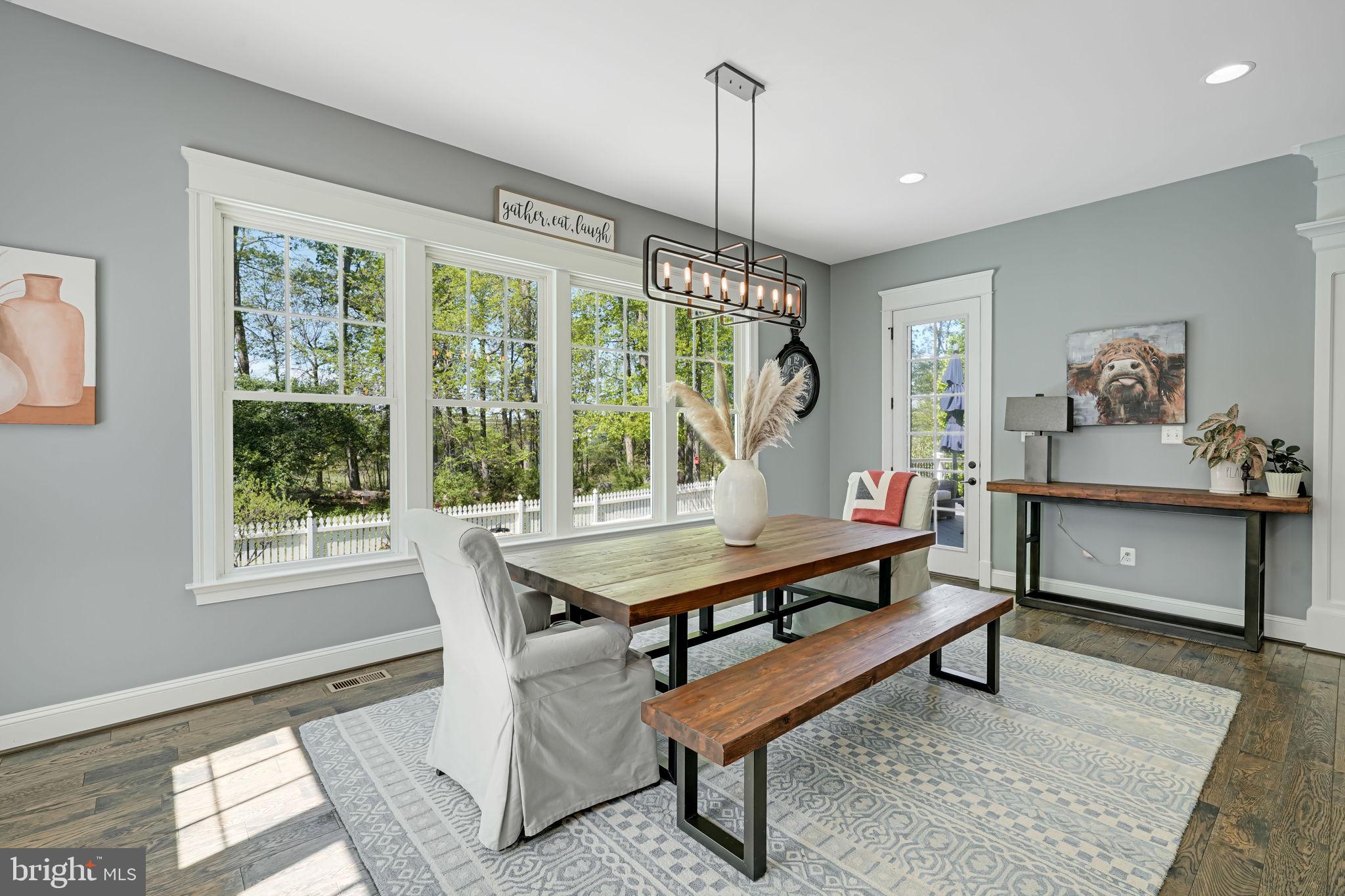 WILLOWSFORD AT THE GRANGE - Residential