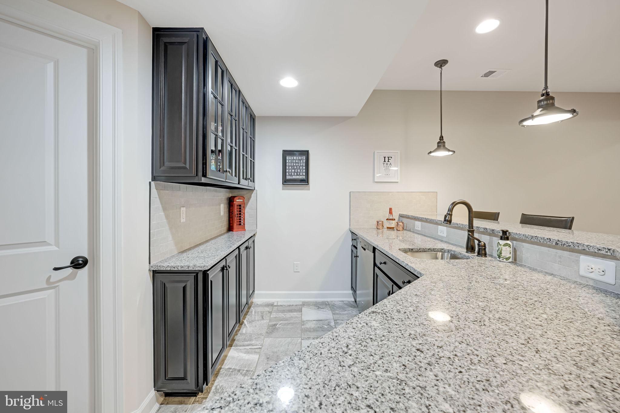 WILLOWSFORD AT THE GRANGE - Residential