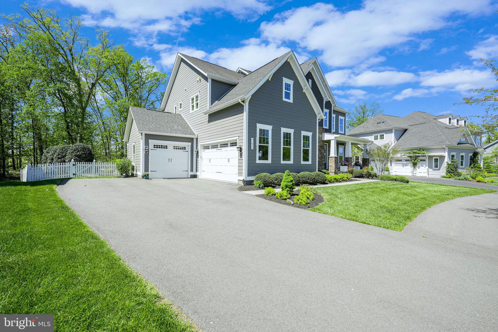 WILLOWSFORD AT THE GRANGE - Residential