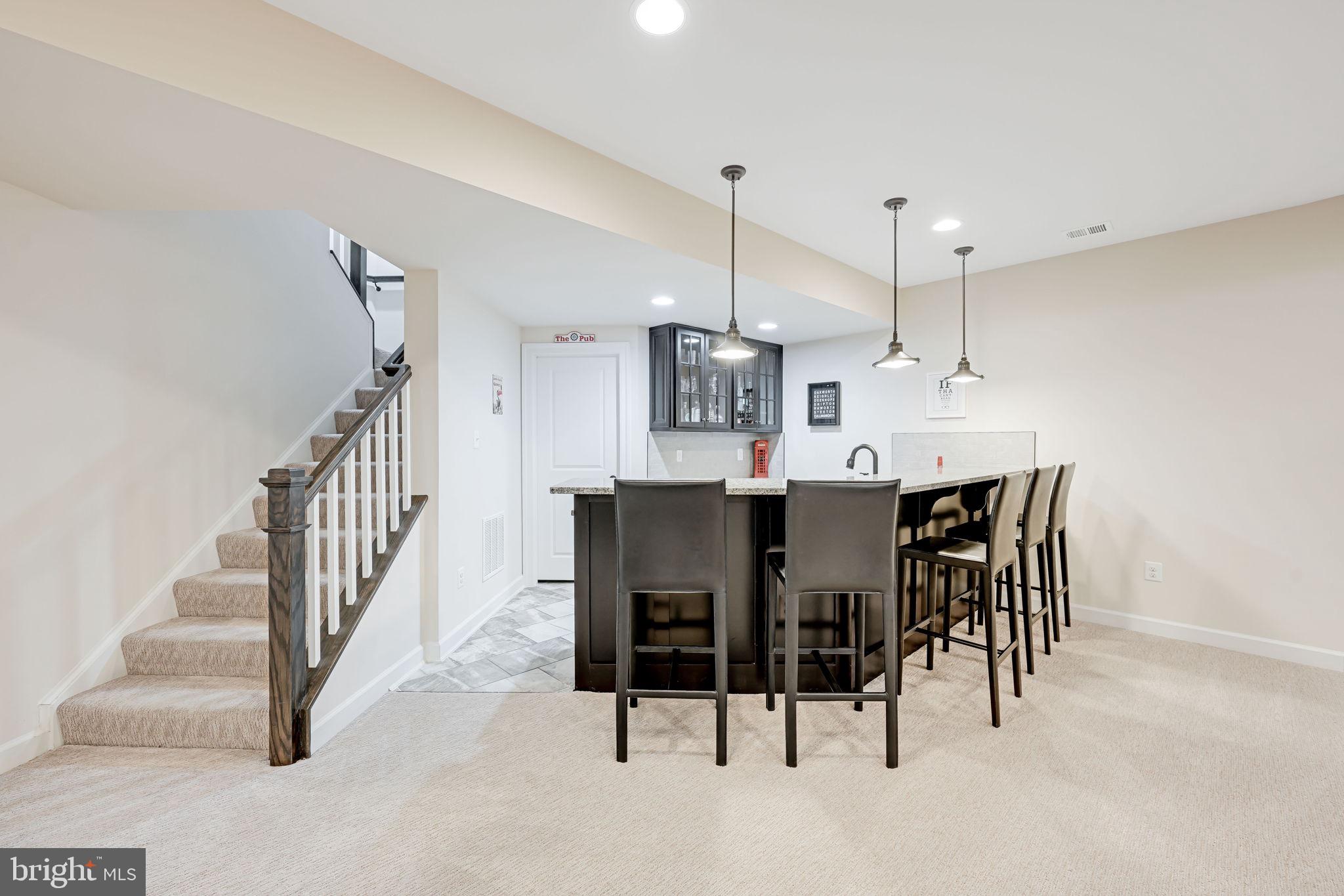 WILLOWSFORD AT THE GRANGE - Residential