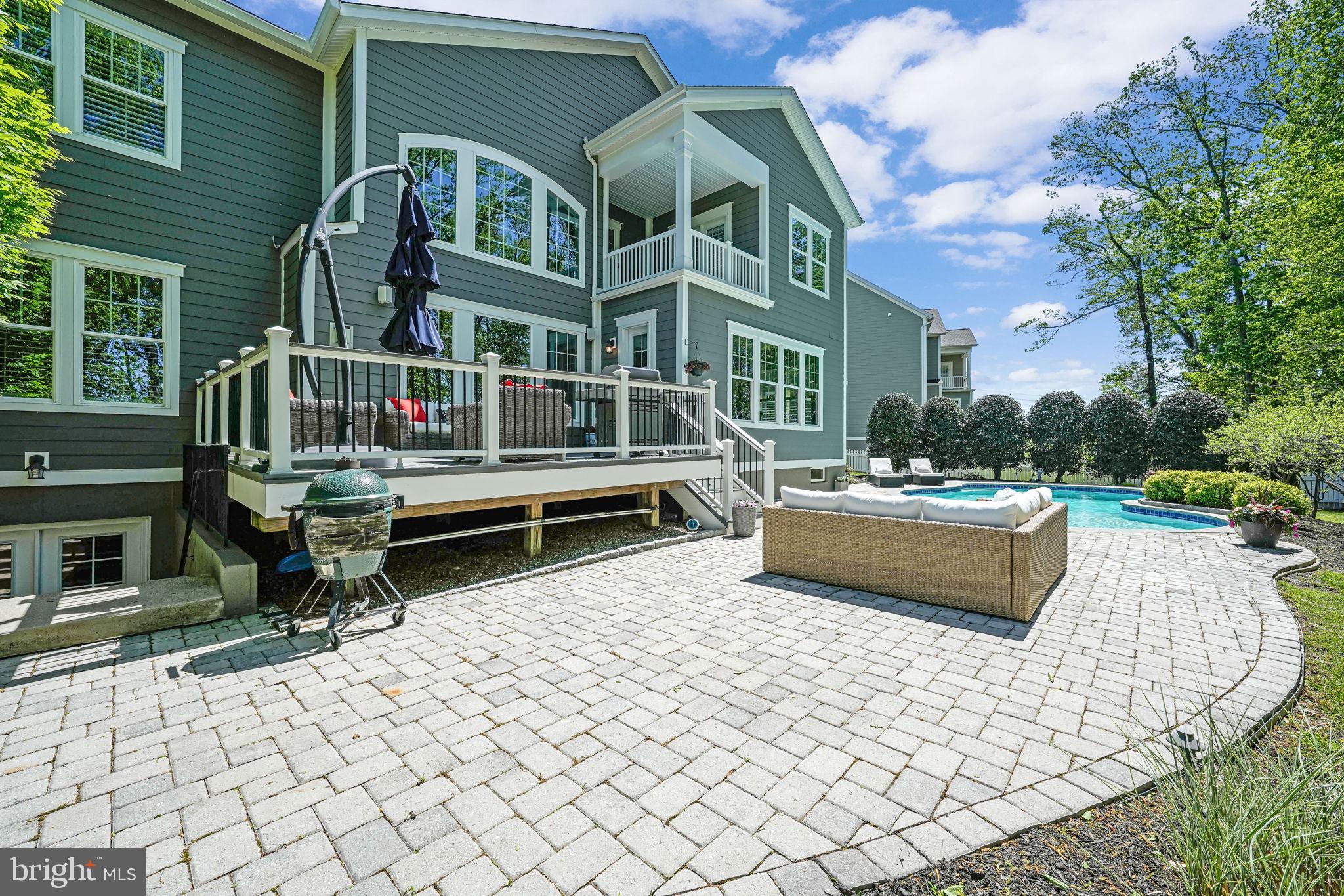 WILLOWSFORD AT THE GRANGE - Residential