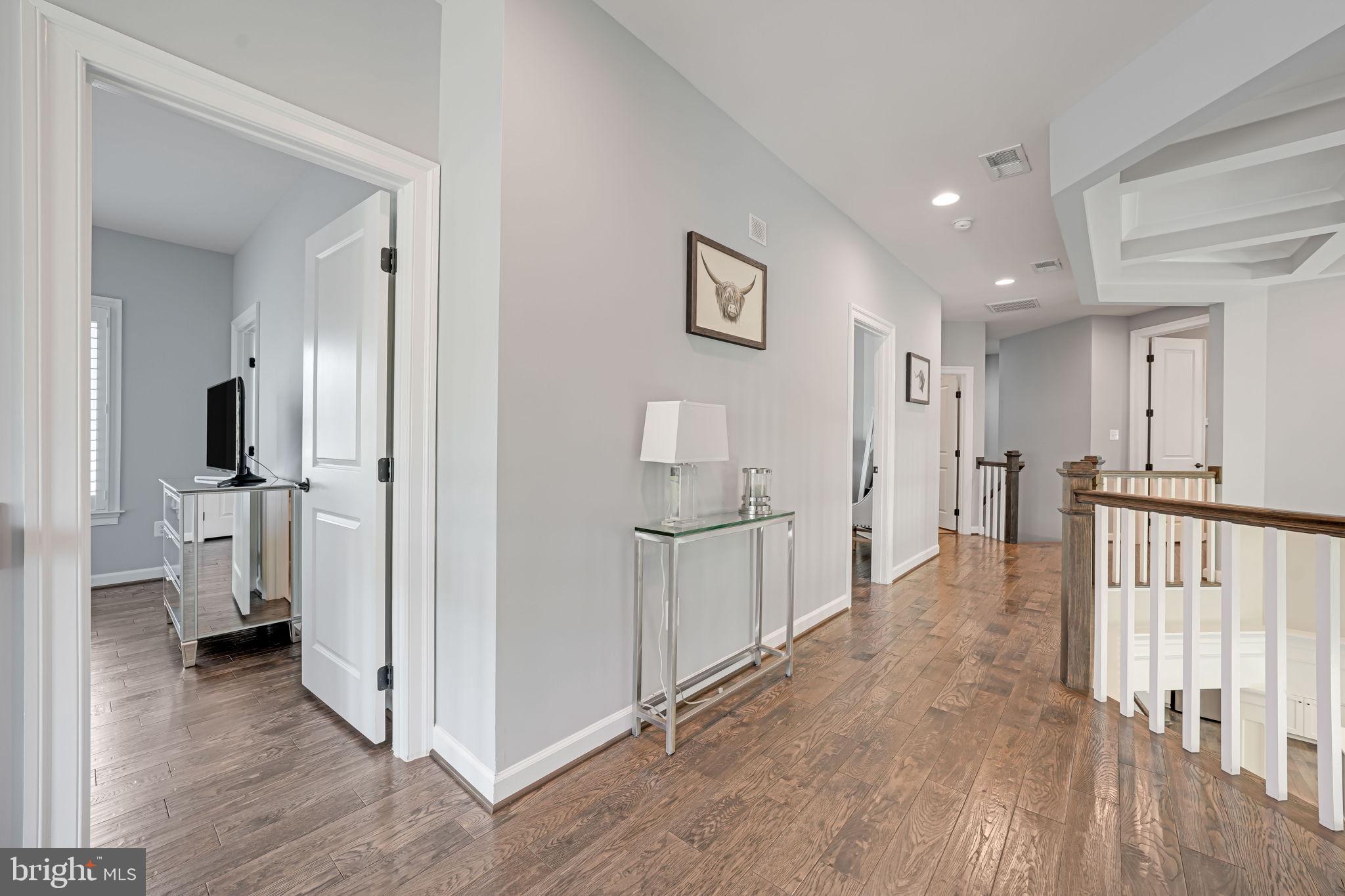 WILLOWSFORD AT THE GRANGE - Residential