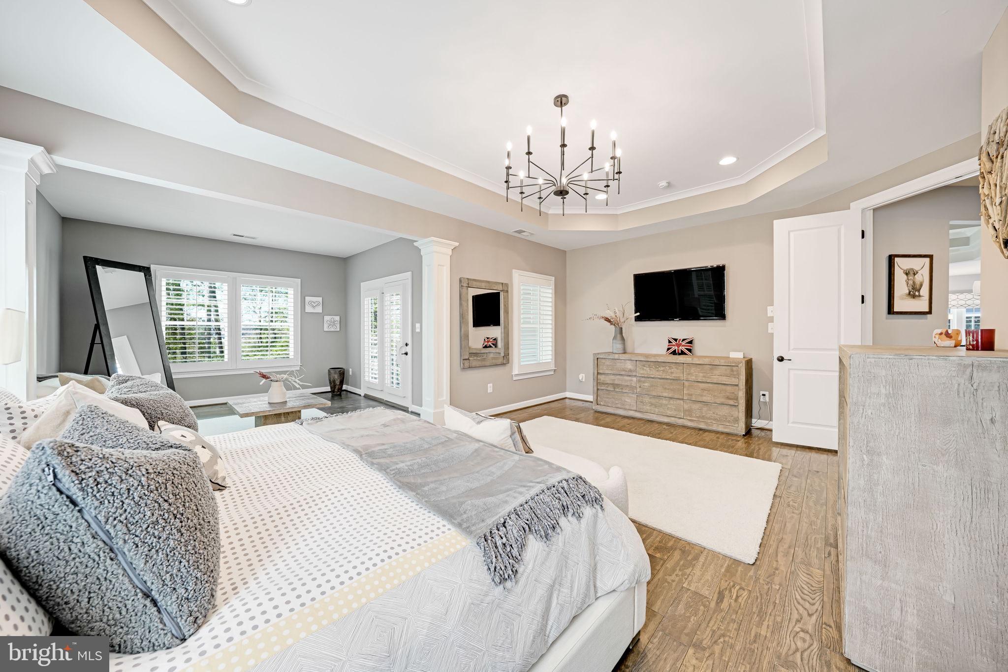 WILLOWSFORD AT THE GRANGE - Residential