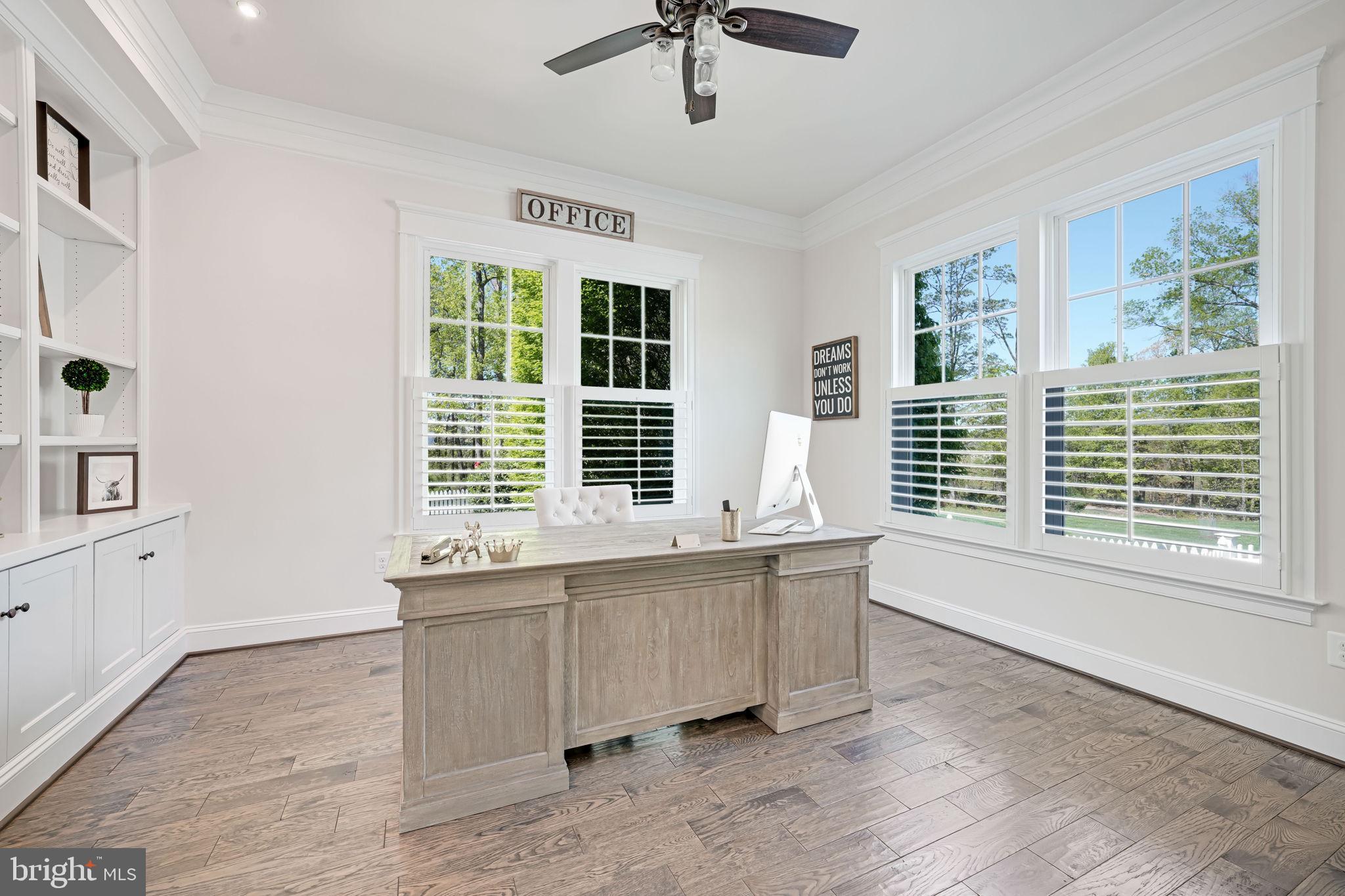 WILLOWSFORD AT THE GRANGE - Residential