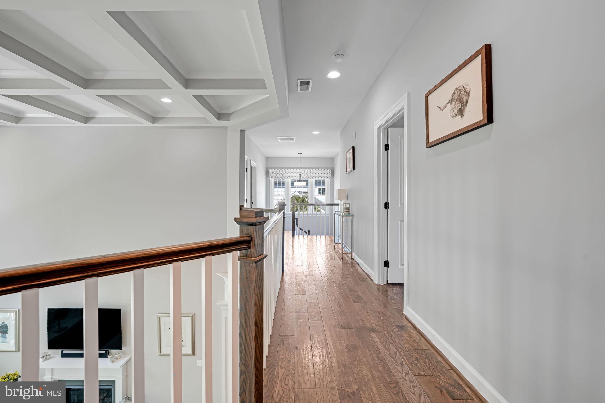 WILLOWSFORD AT THE GRANGE - Residential