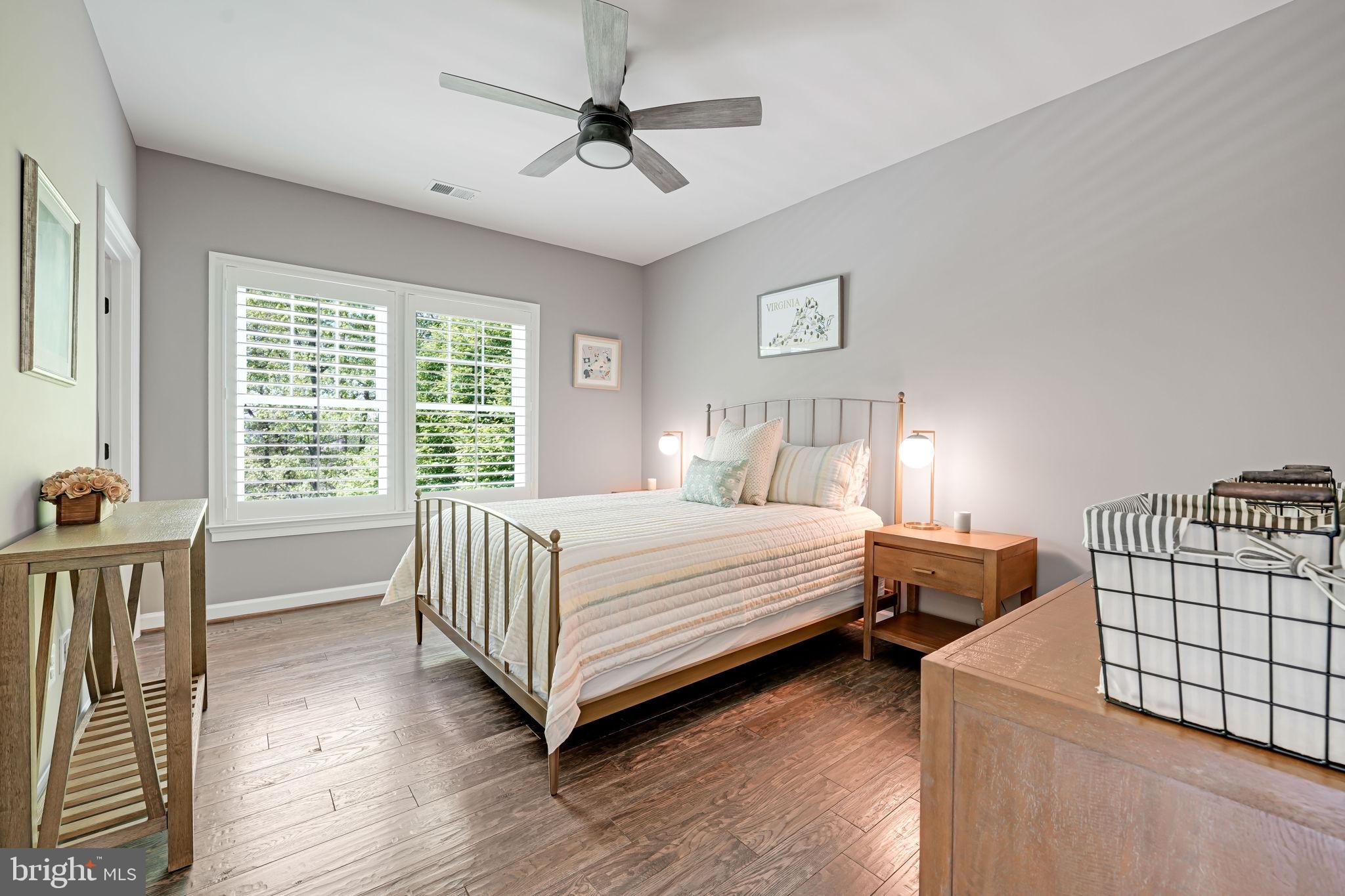 WILLOWSFORD AT THE GRANGE - Residential