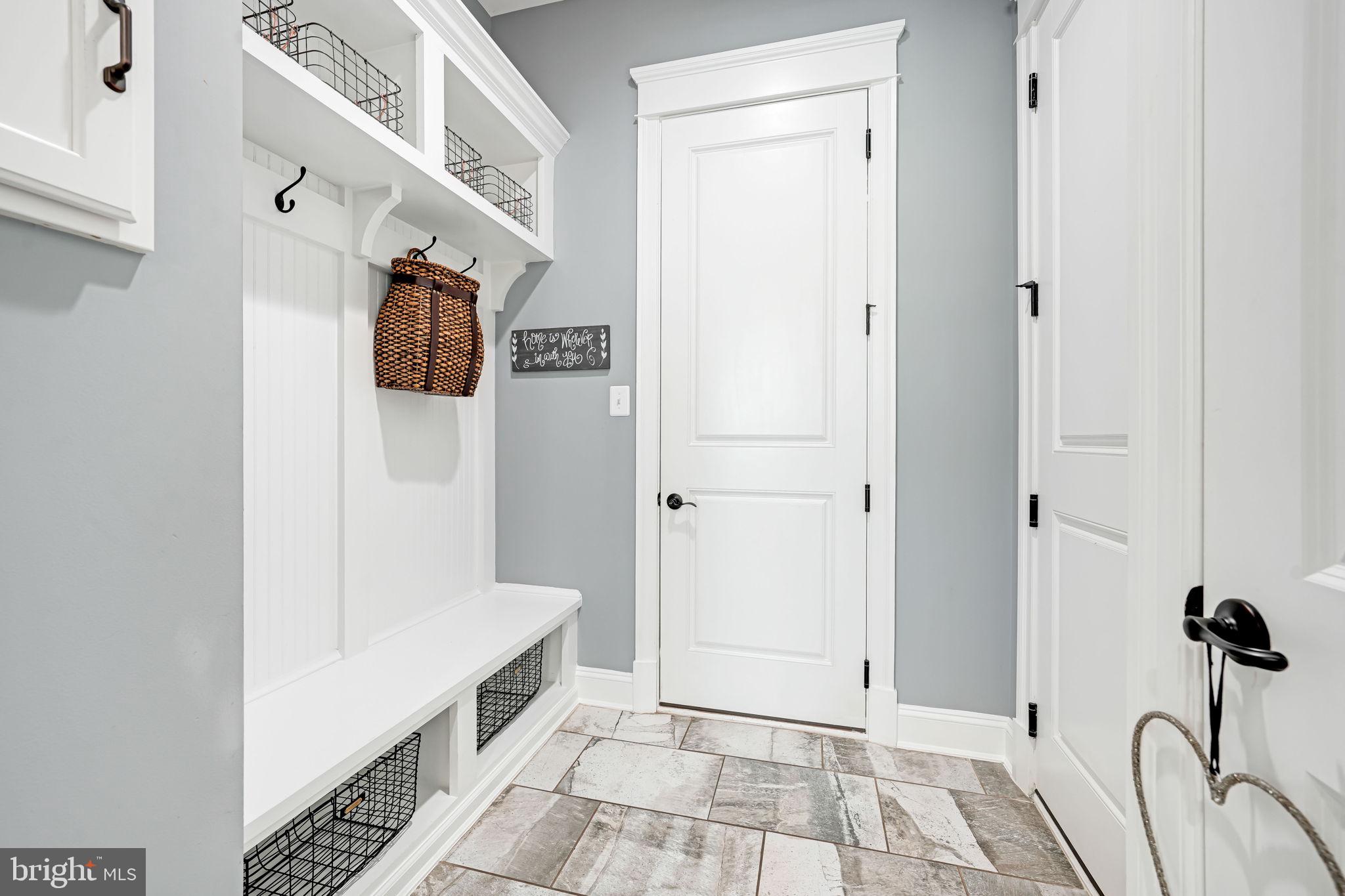 WILLOWSFORD AT THE GRANGE - Residential