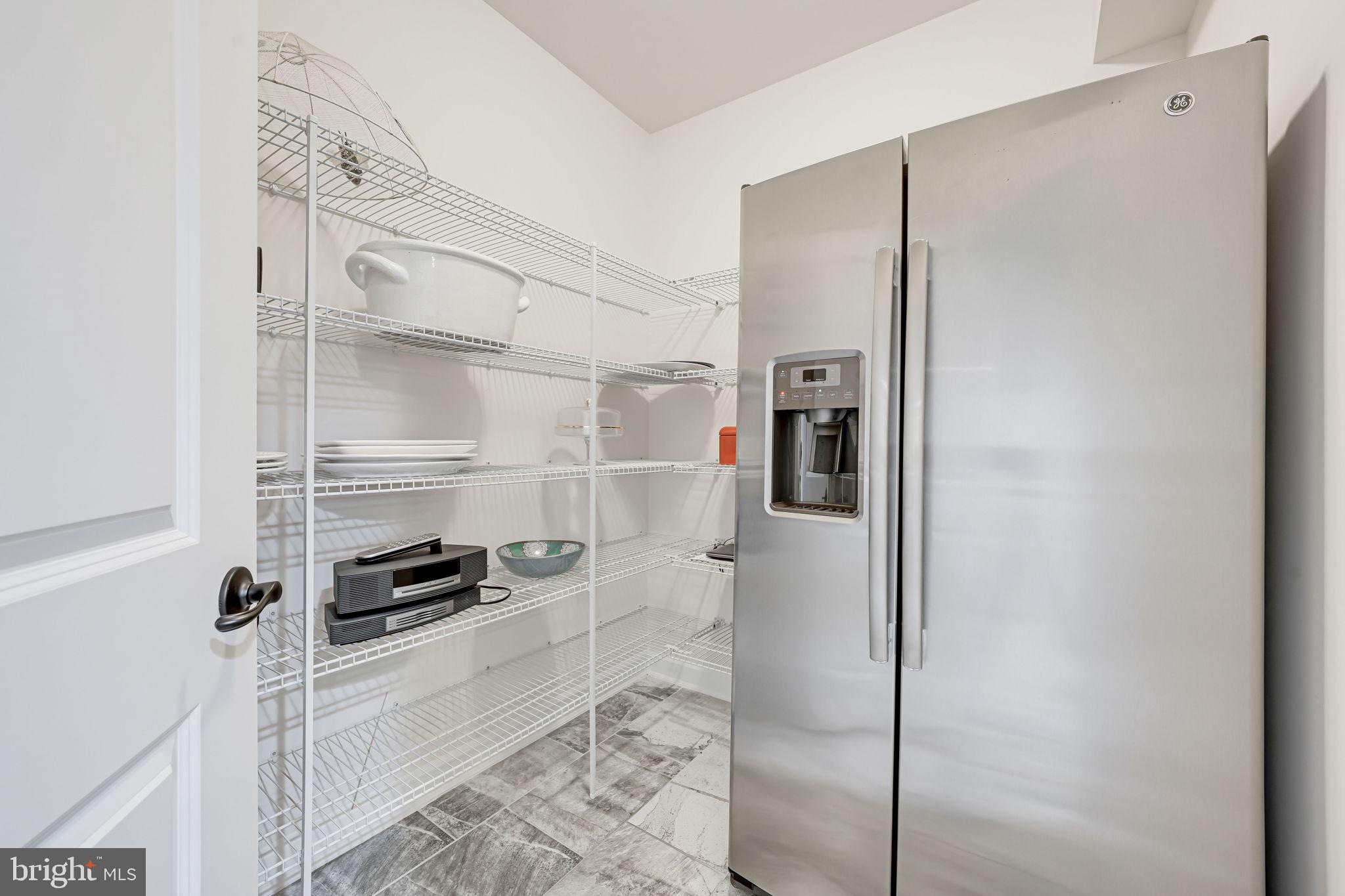 WILLOWSFORD AT THE GRANGE - Residential