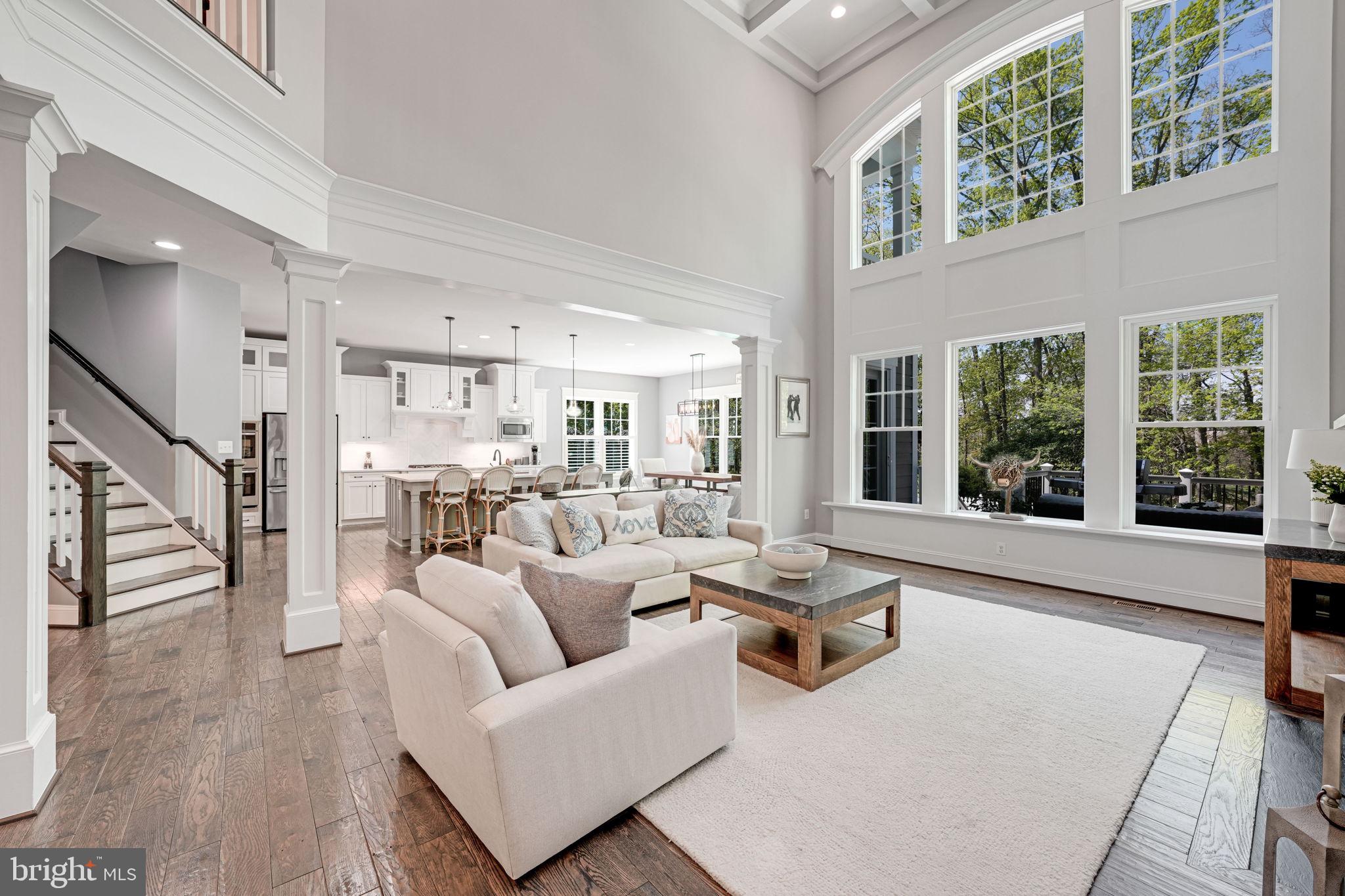 WILLOWSFORD AT THE GRANGE - Residential