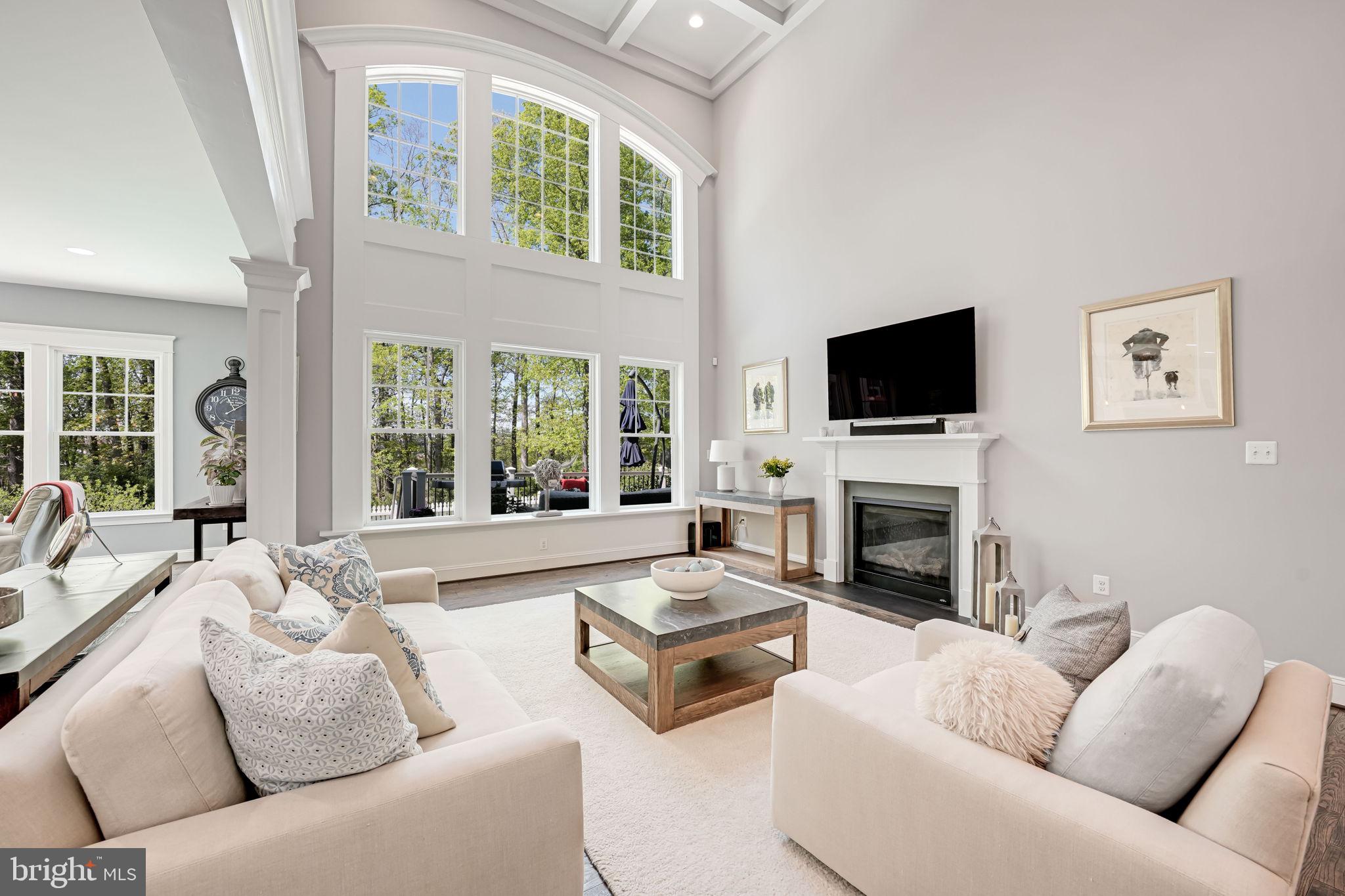 WILLOWSFORD AT THE GRANGE - Residential