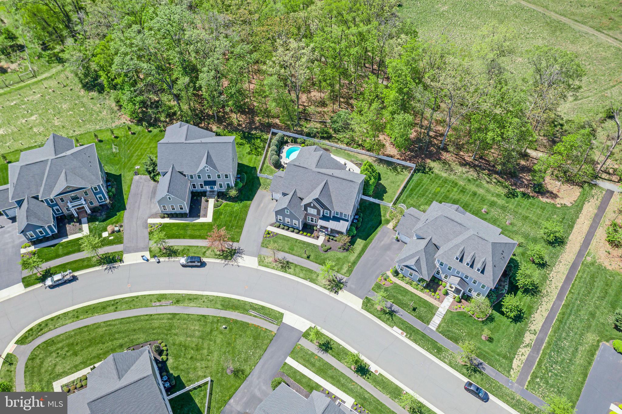 WILLOWSFORD AT THE GRANGE - Residential