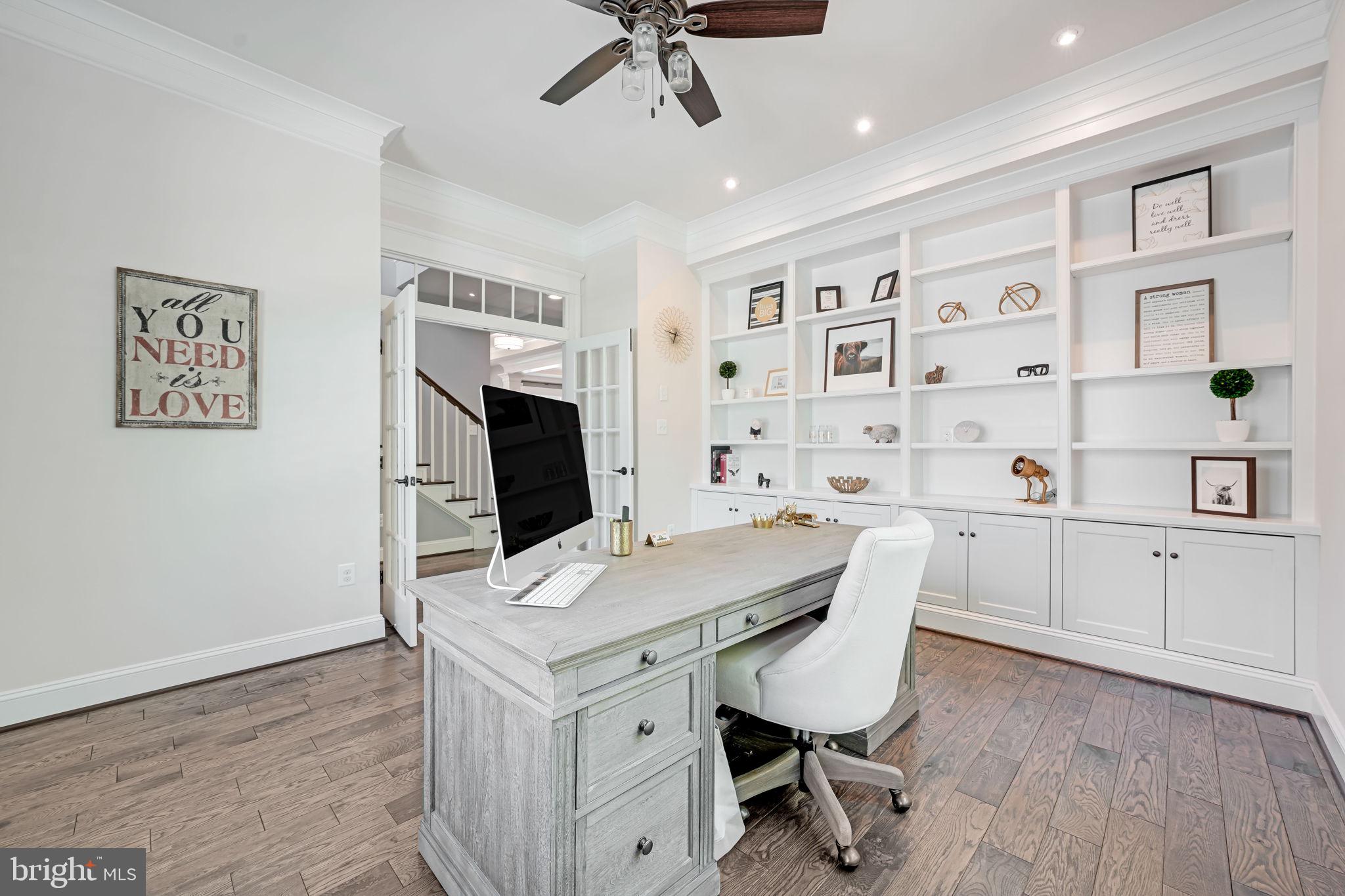 WILLOWSFORD AT THE GRANGE - Residential