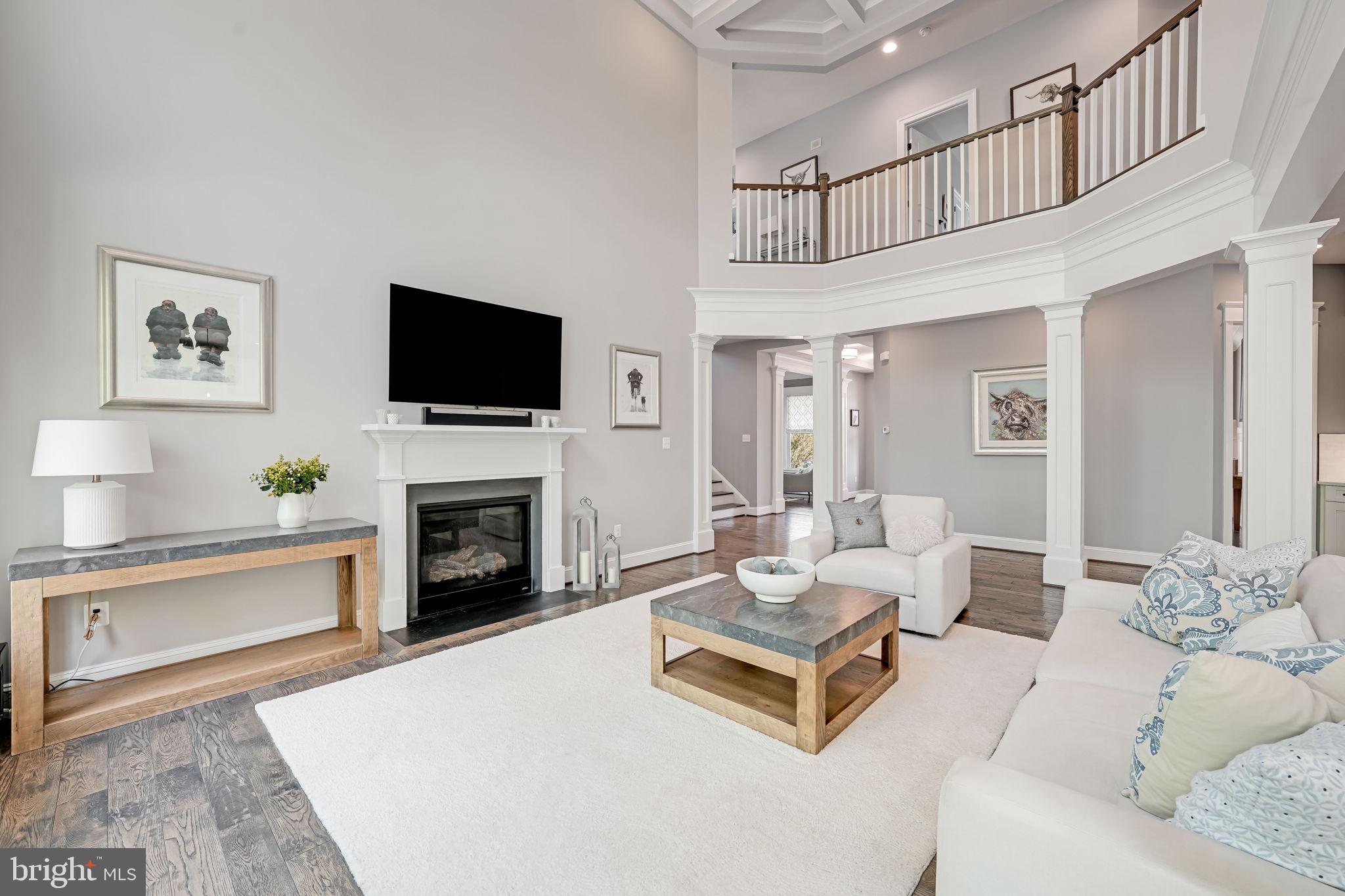 WILLOWSFORD AT THE GRANGE - Residential