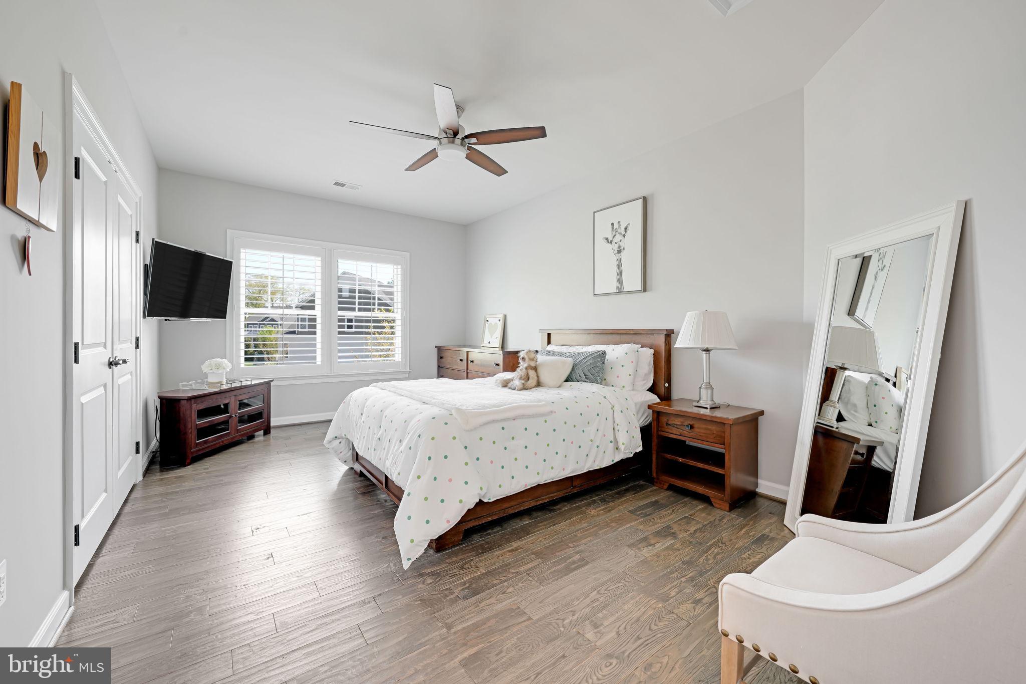 WILLOWSFORD AT THE GRANGE - Residential