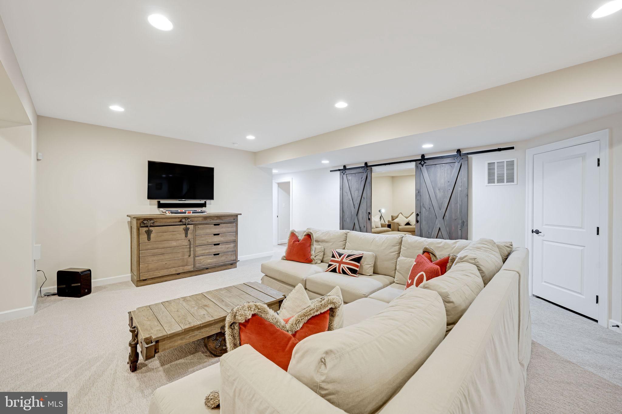 WILLOWSFORD AT THE GRANGE - Residential