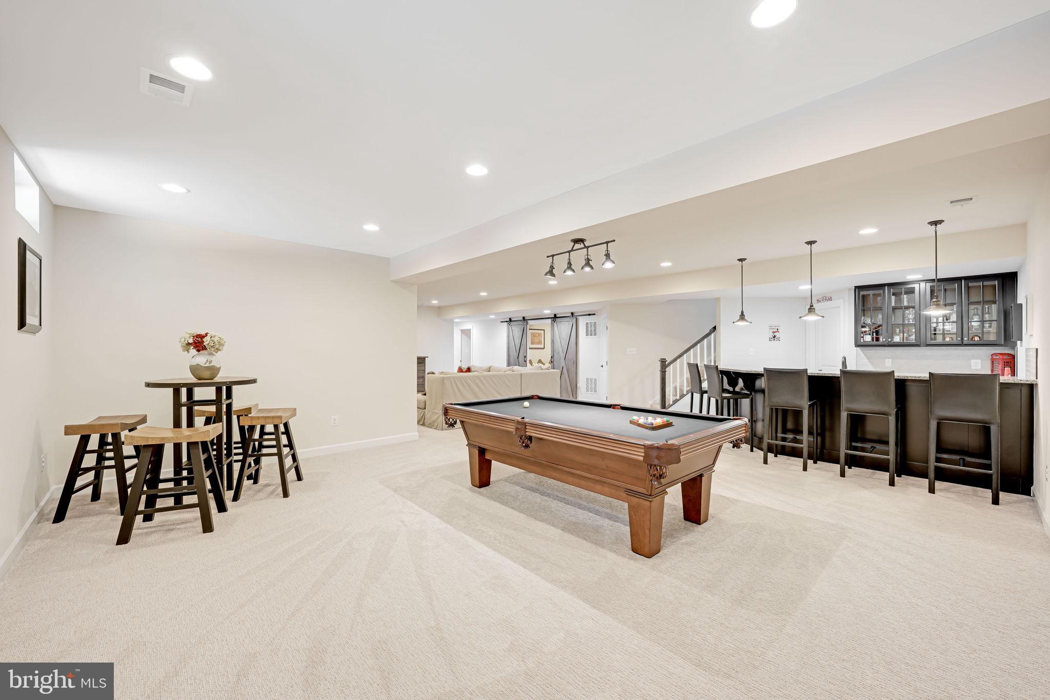 WILLOWSFORD AT THE GRANGE - Residential