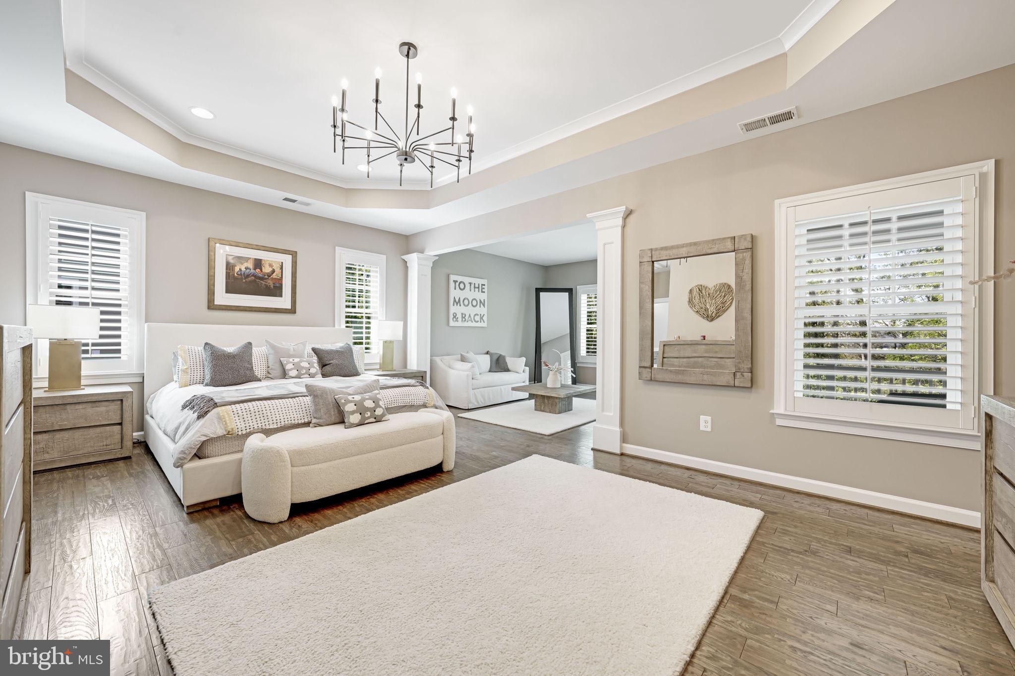 WILLOWSFORD AT THE GRANGE - Residential