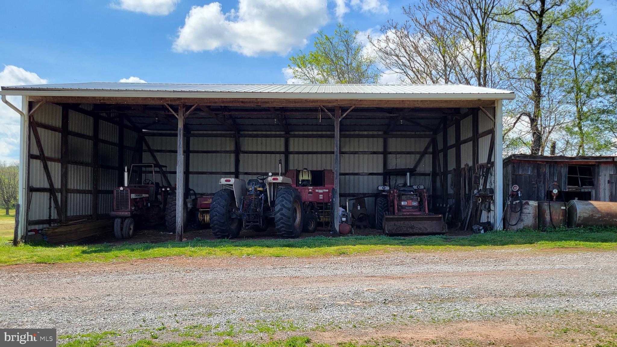 NONE AVAILABLE - Farm