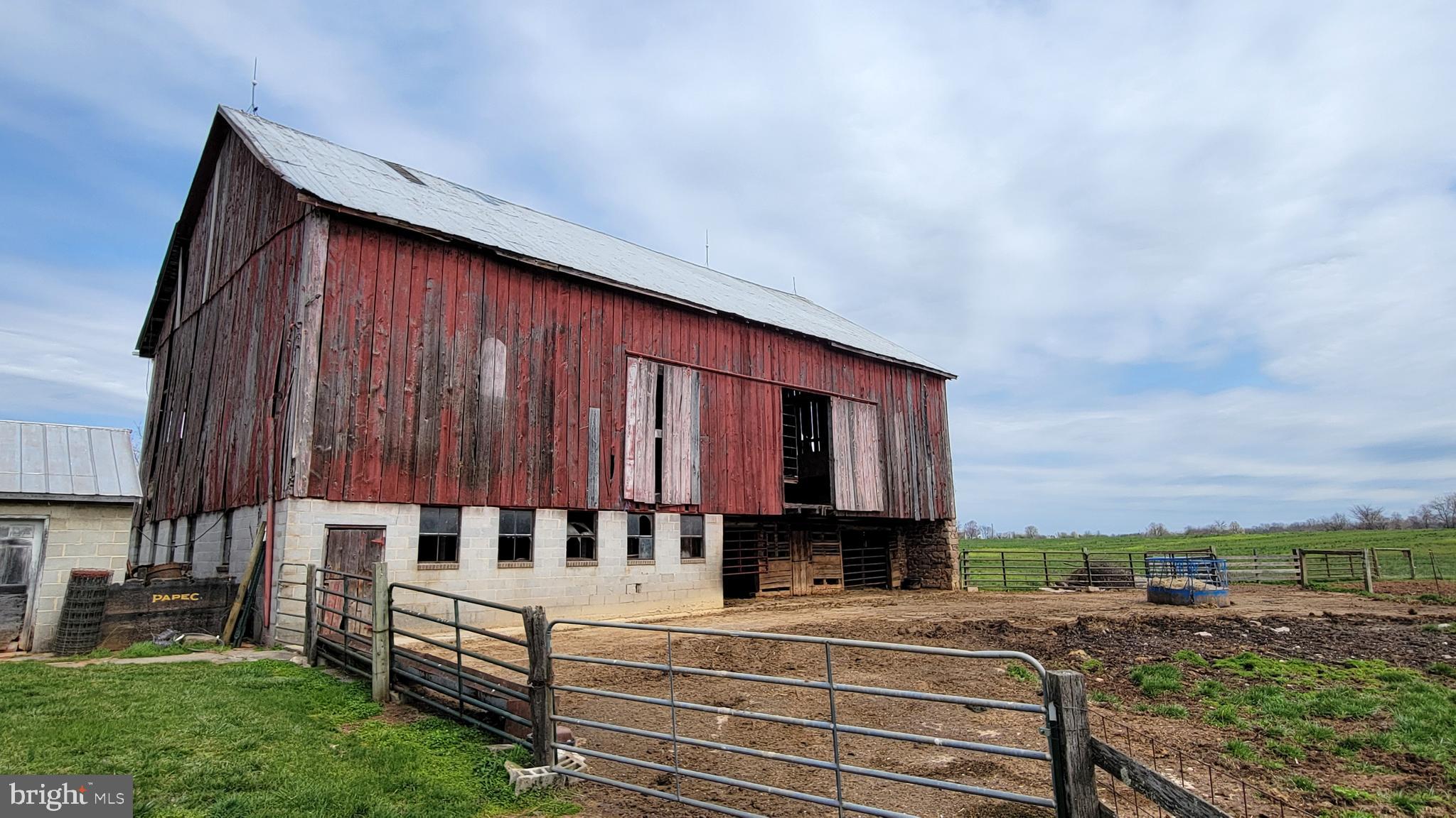 NONE AVAILABLE - Farm