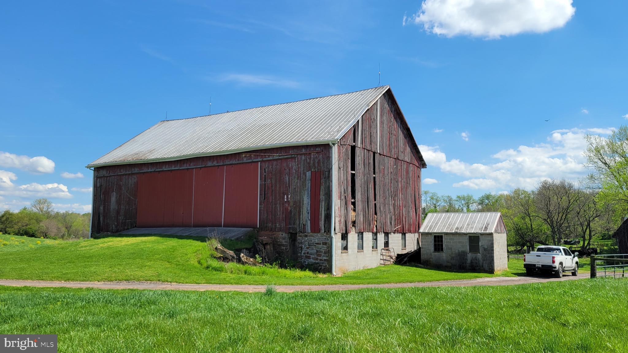 NONE AVAILABLE - Farm