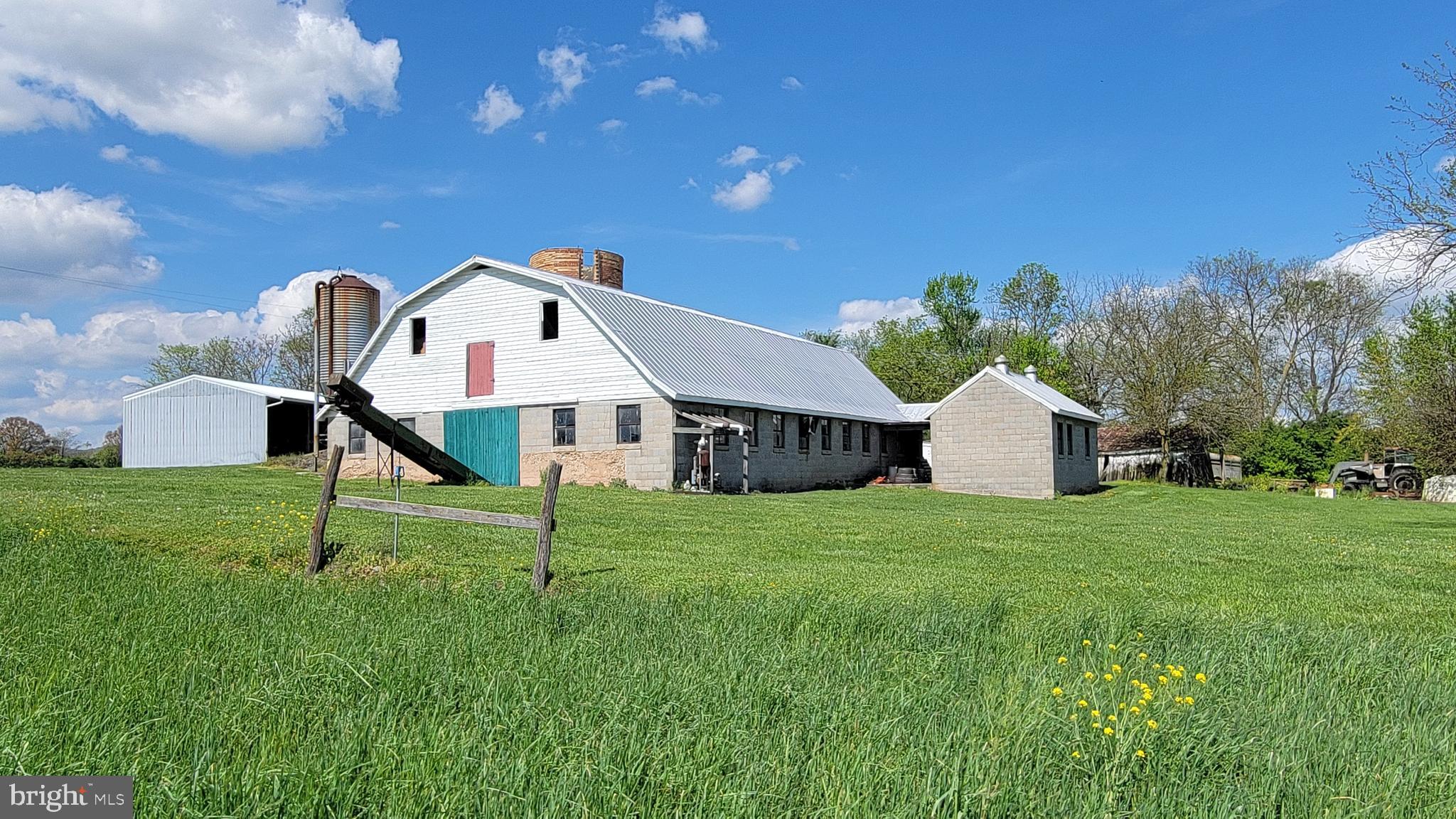 NONE AVAILABLE - Farm