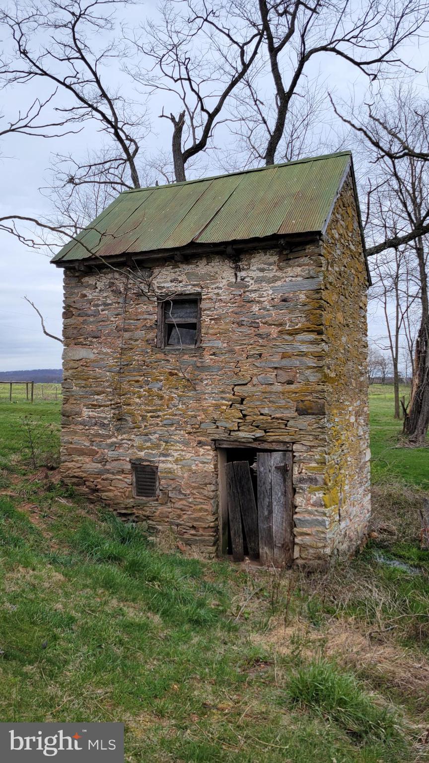 NONE AVAILABLE - Farm