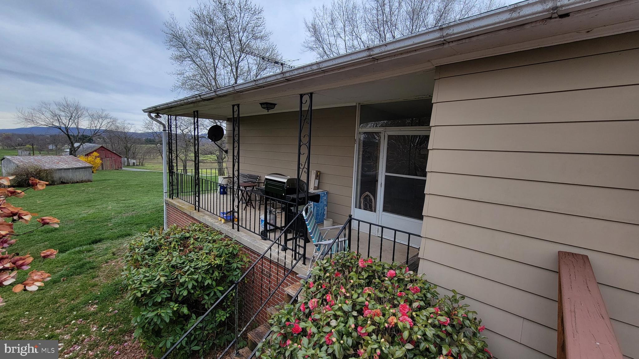 NONE AVAILABLE - Farm