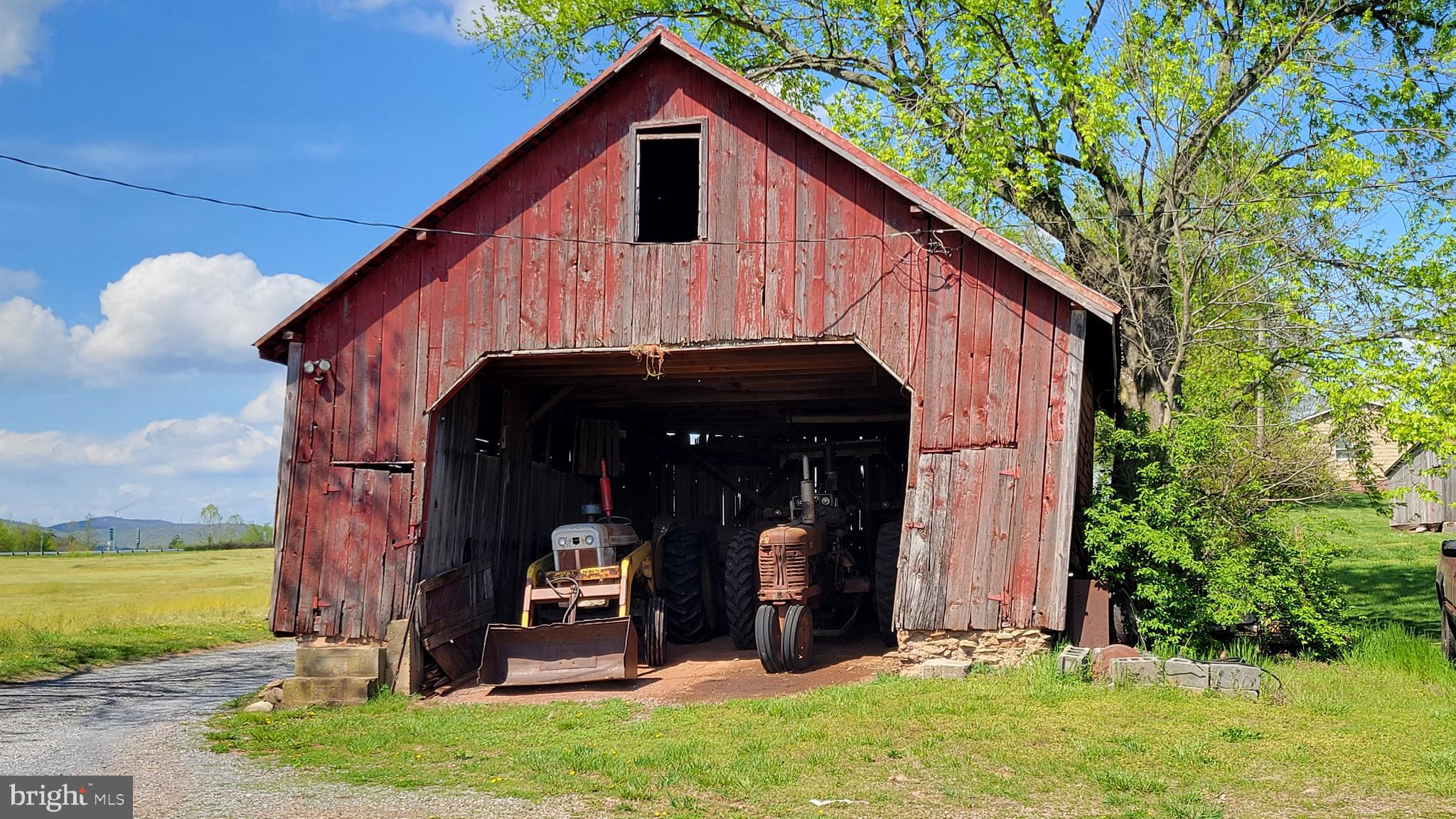 NONE AVAILABLE - Farm