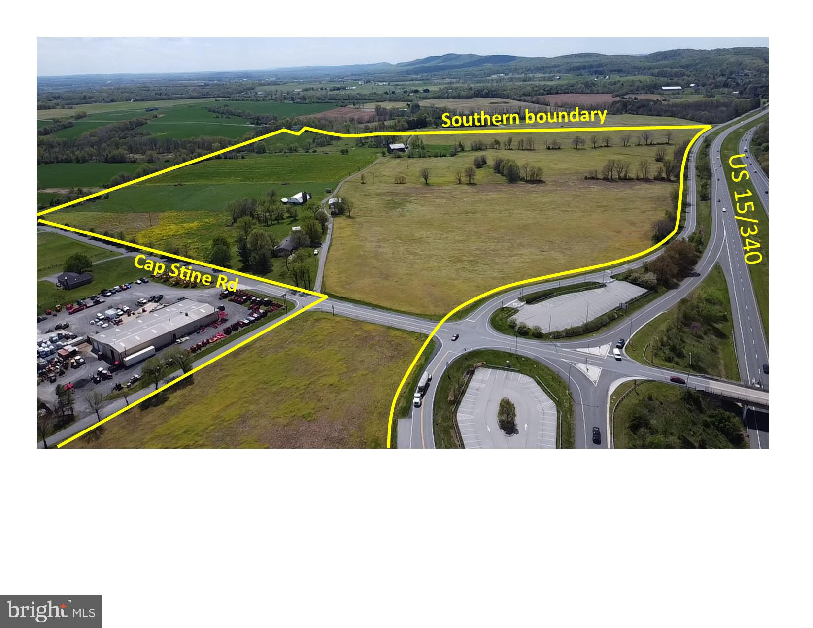 NONE AVAILABLE - Farm