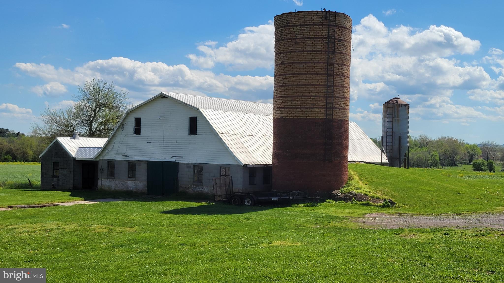 NONE AVAILABLE - Farm