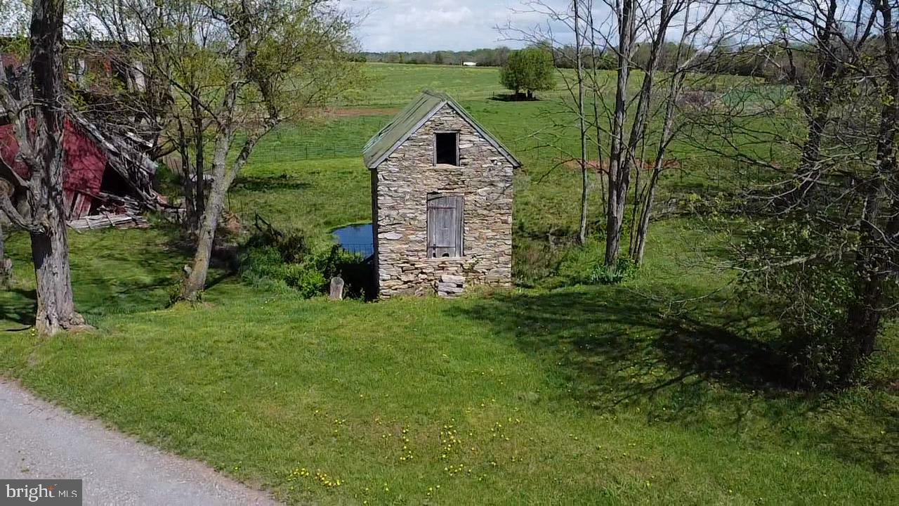 NONE AVAILABLE - Farm