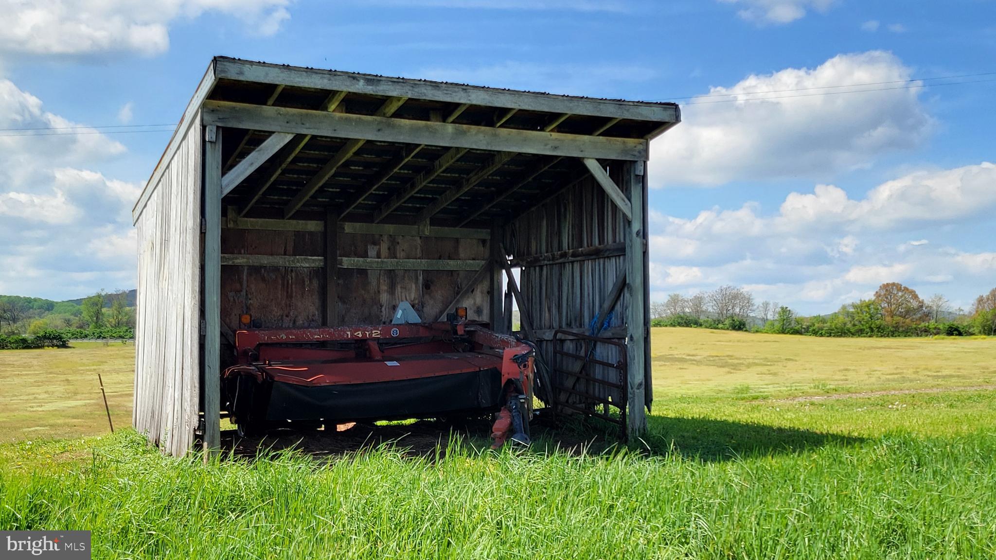 NONE AVAILABLE - Farm